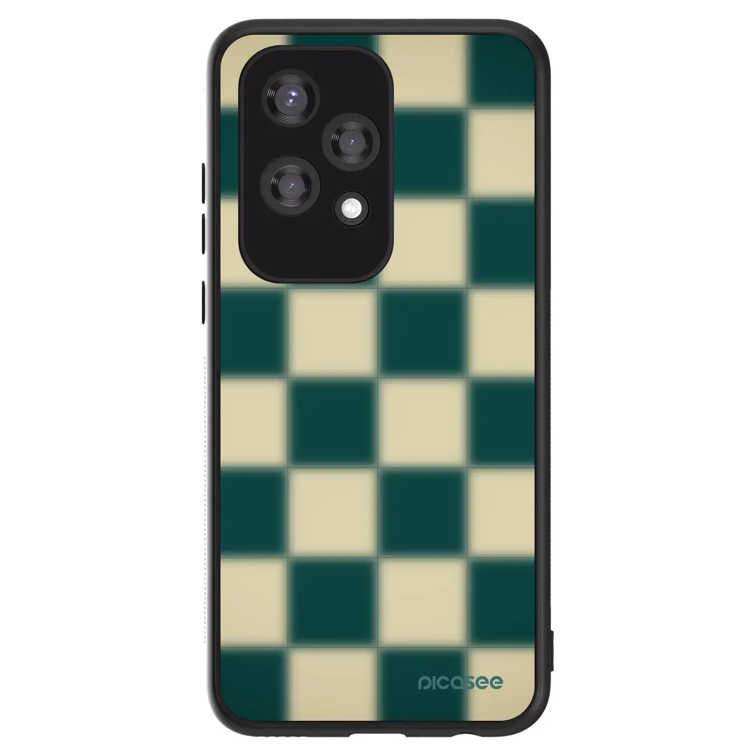 ULTIMATE CASE pro Honor 200 Lite - Shadow Chess
