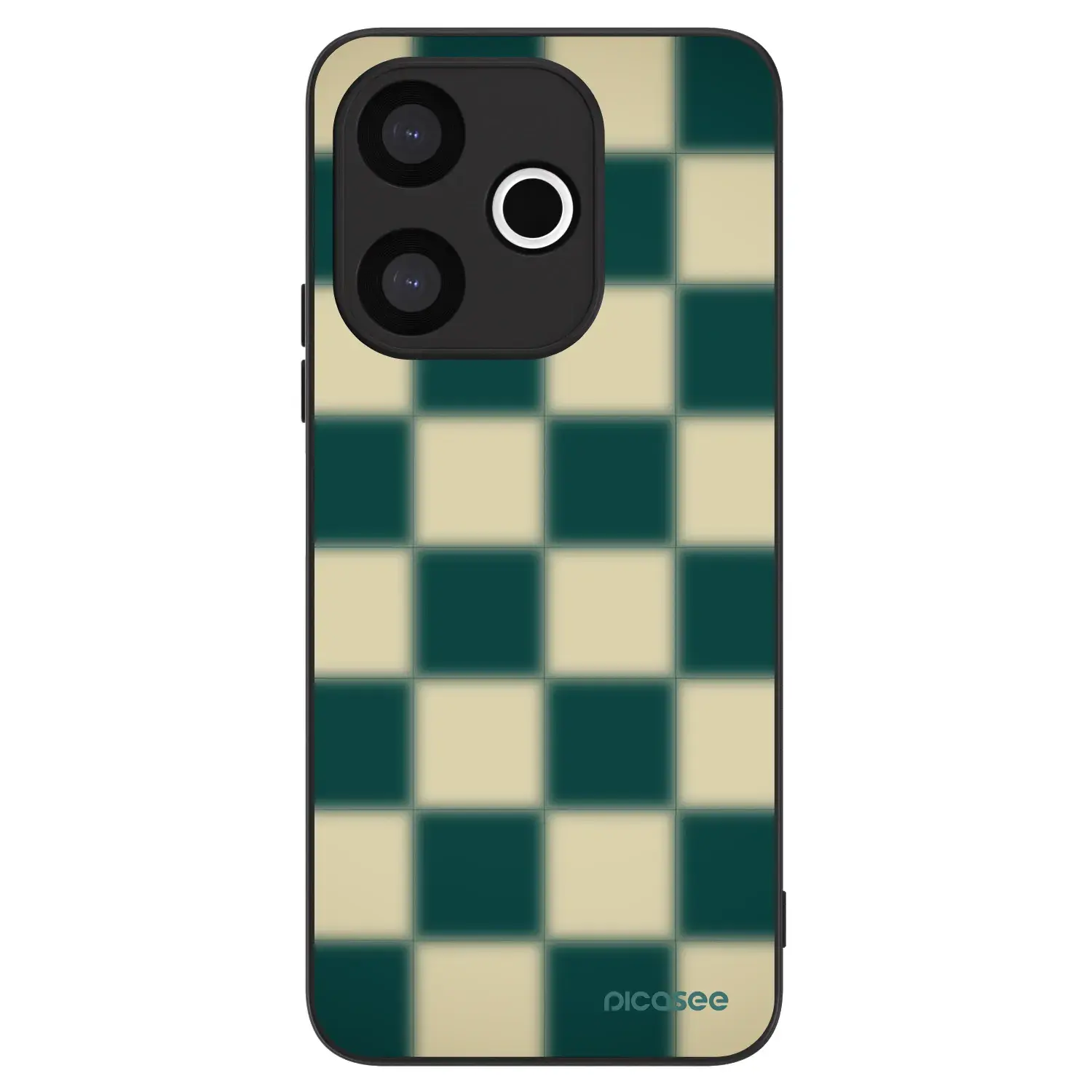 ULTIMATE CASE pro Xiaomi Redmi 13 4G - Shadow Chess