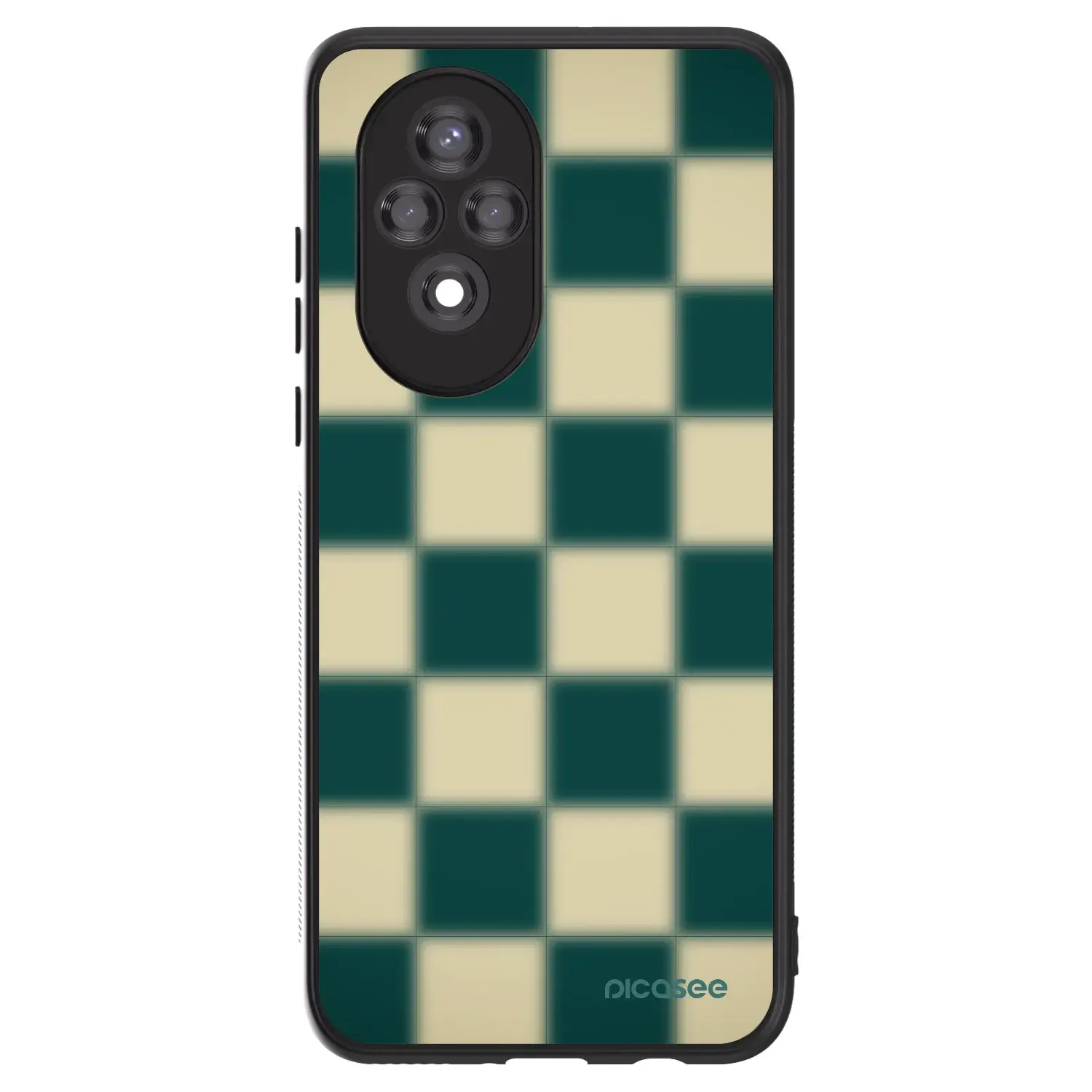 ULTIMATE CASE pro Honor 200 5G - Shadow Chess