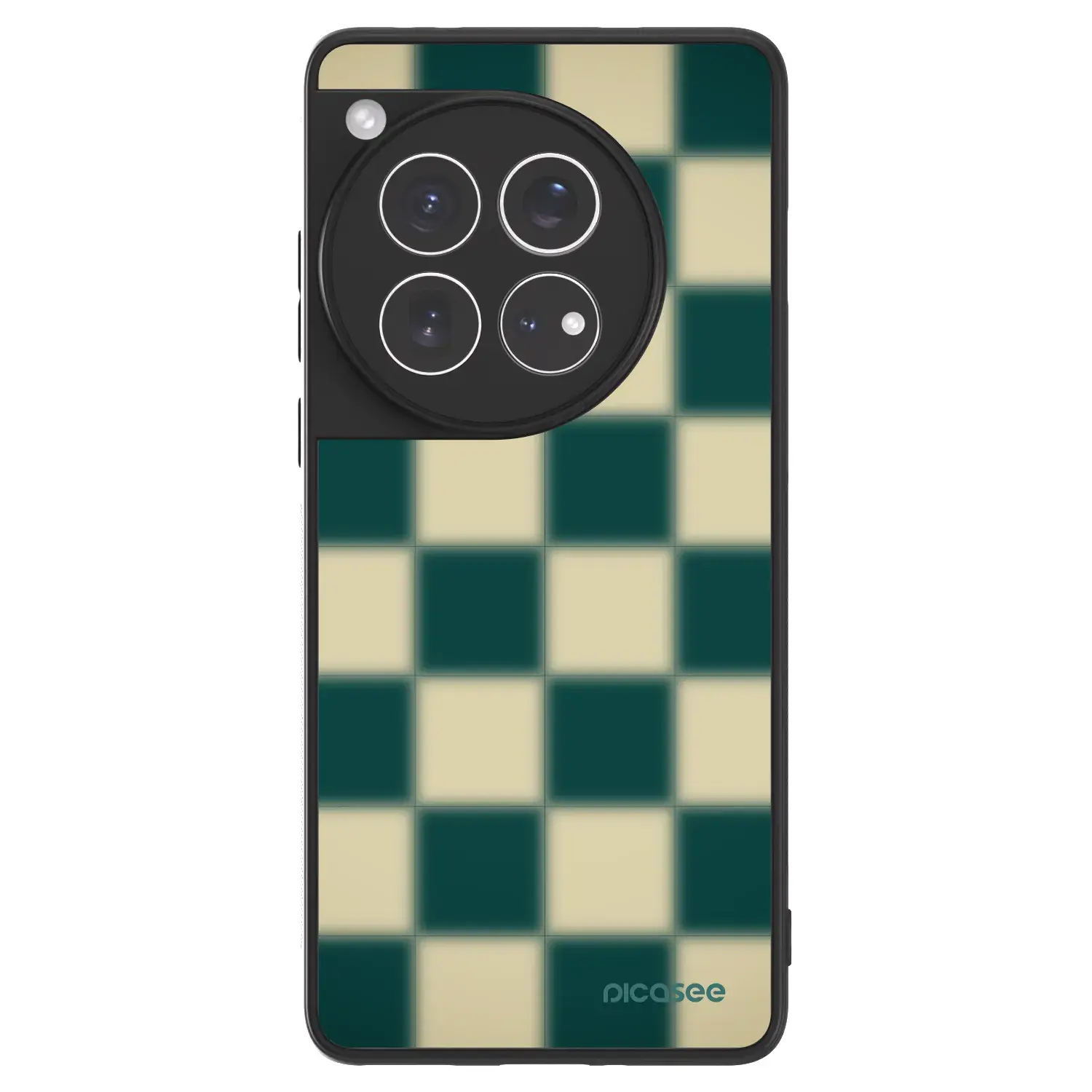 ULTIMATE CASE pro OnePlus 12 5G - Shadow Chess