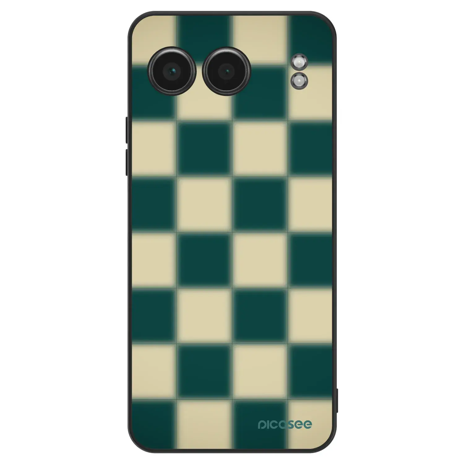 ULTIMATE CASE pro OnePlus Nord 4 - Shadow Chess