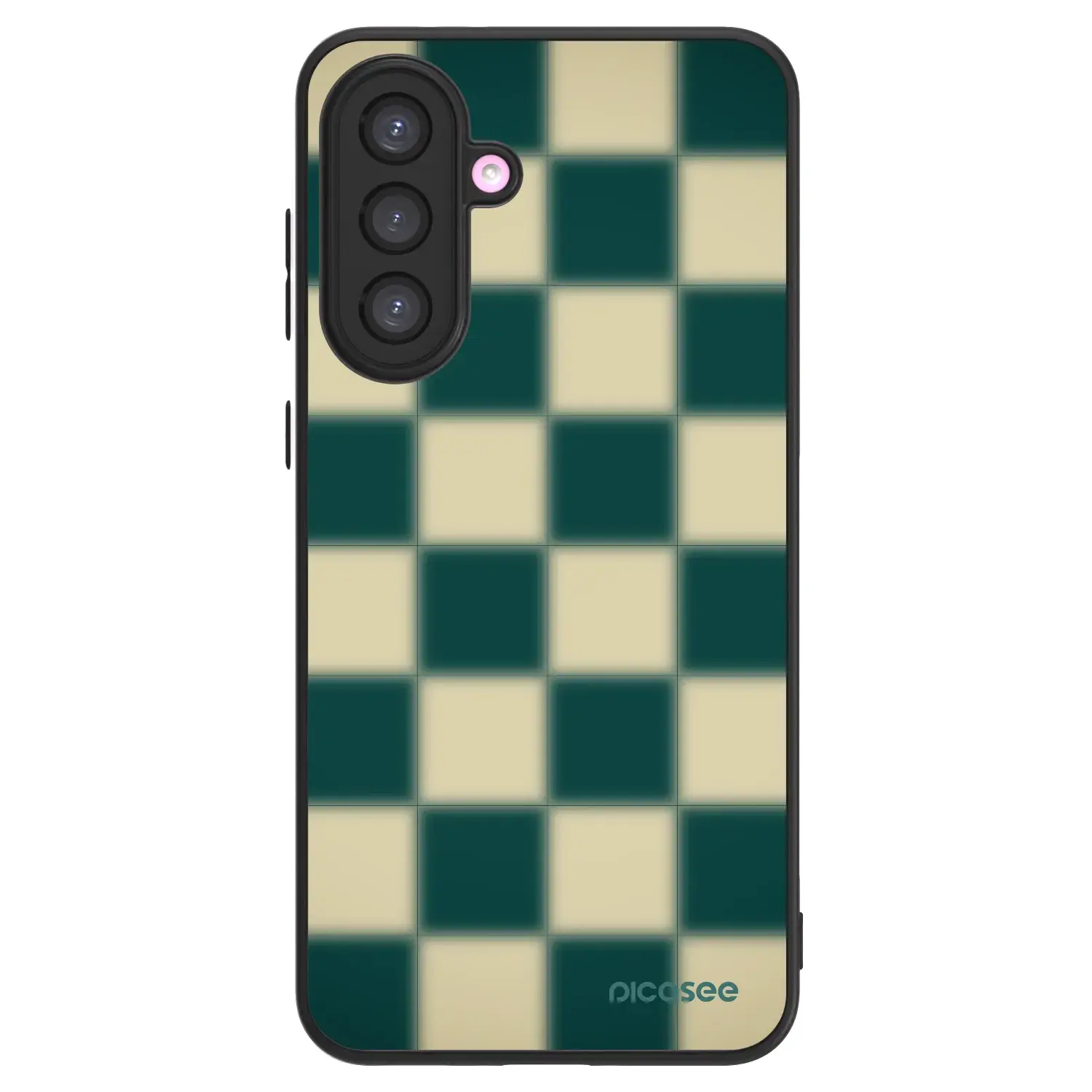 ULTIMATE CASE pro Samsung Galaxy A56 5G A566B - Shadow Chess