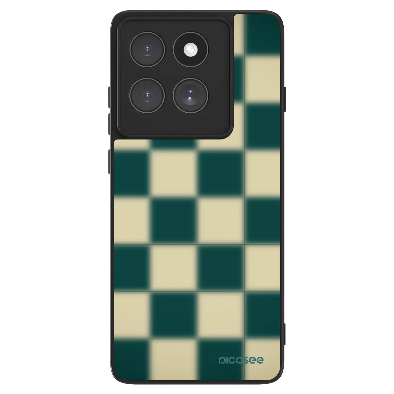 ULTIMATE CASE pro Motorola Edge 60 Fusion - Shadow Chess