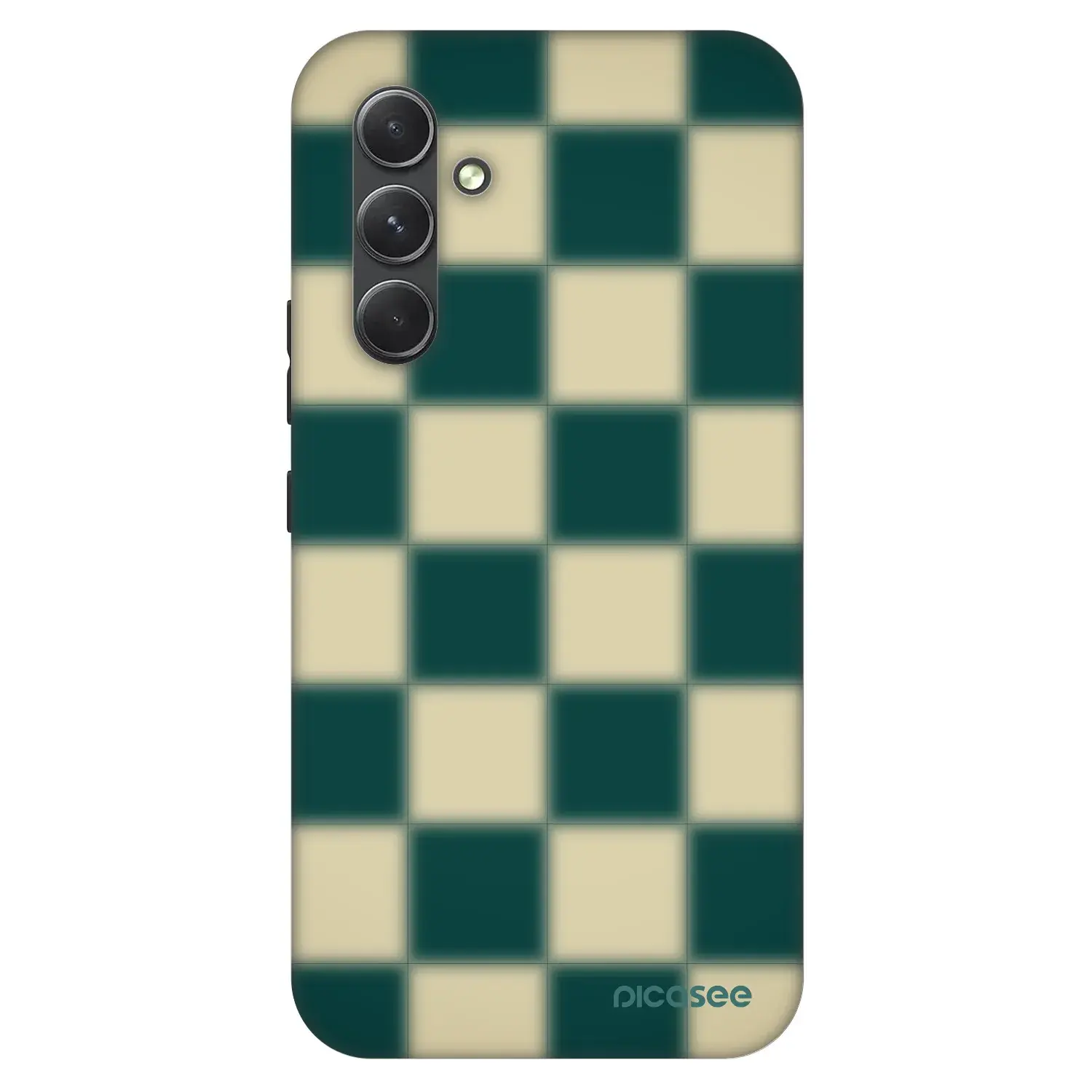 Fashion Case pro Samsung Galaxy A54 5G A546B - Shadow Chess