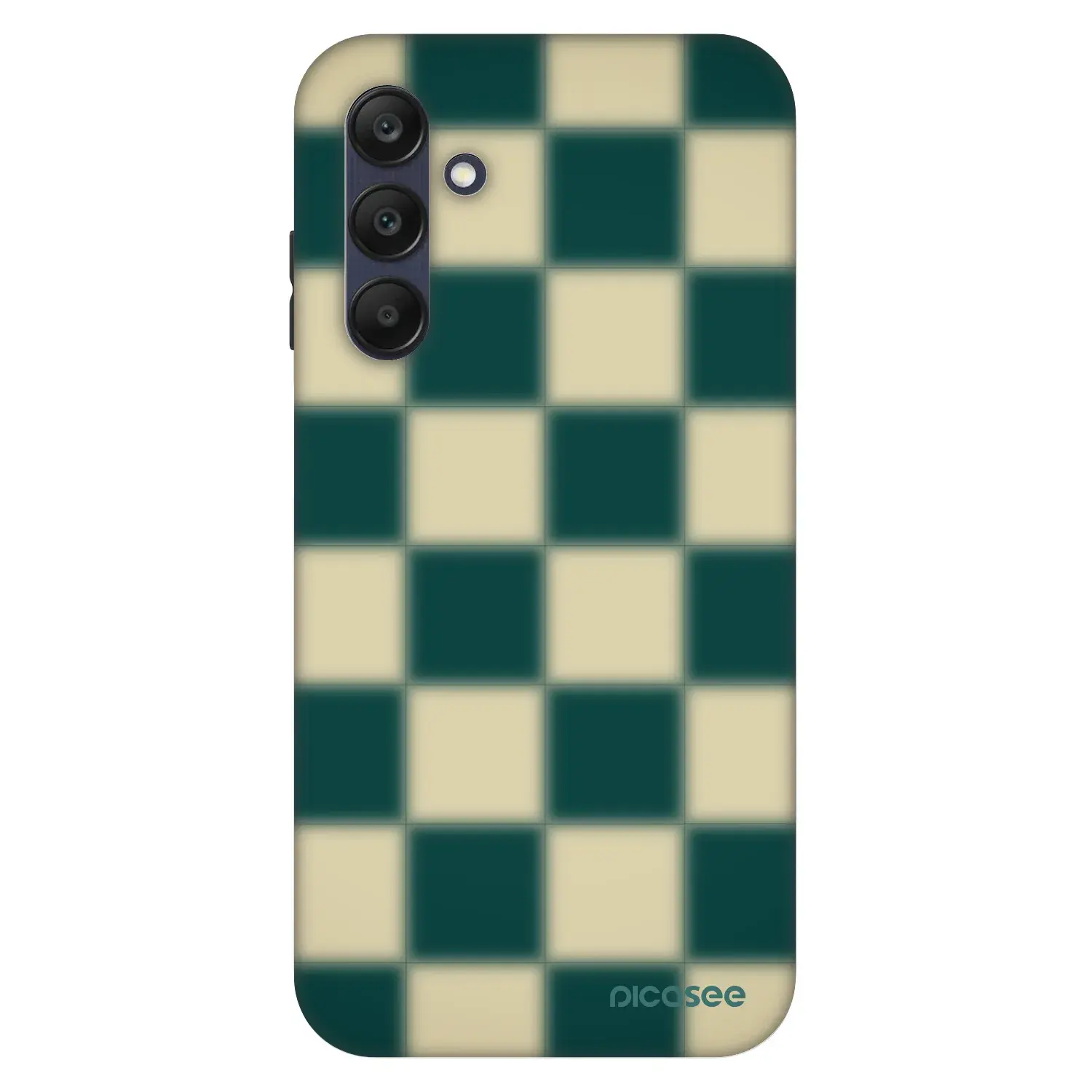 Fashion Case pro Samsung Galaxy A25 A256B 5G - Shadow Chess