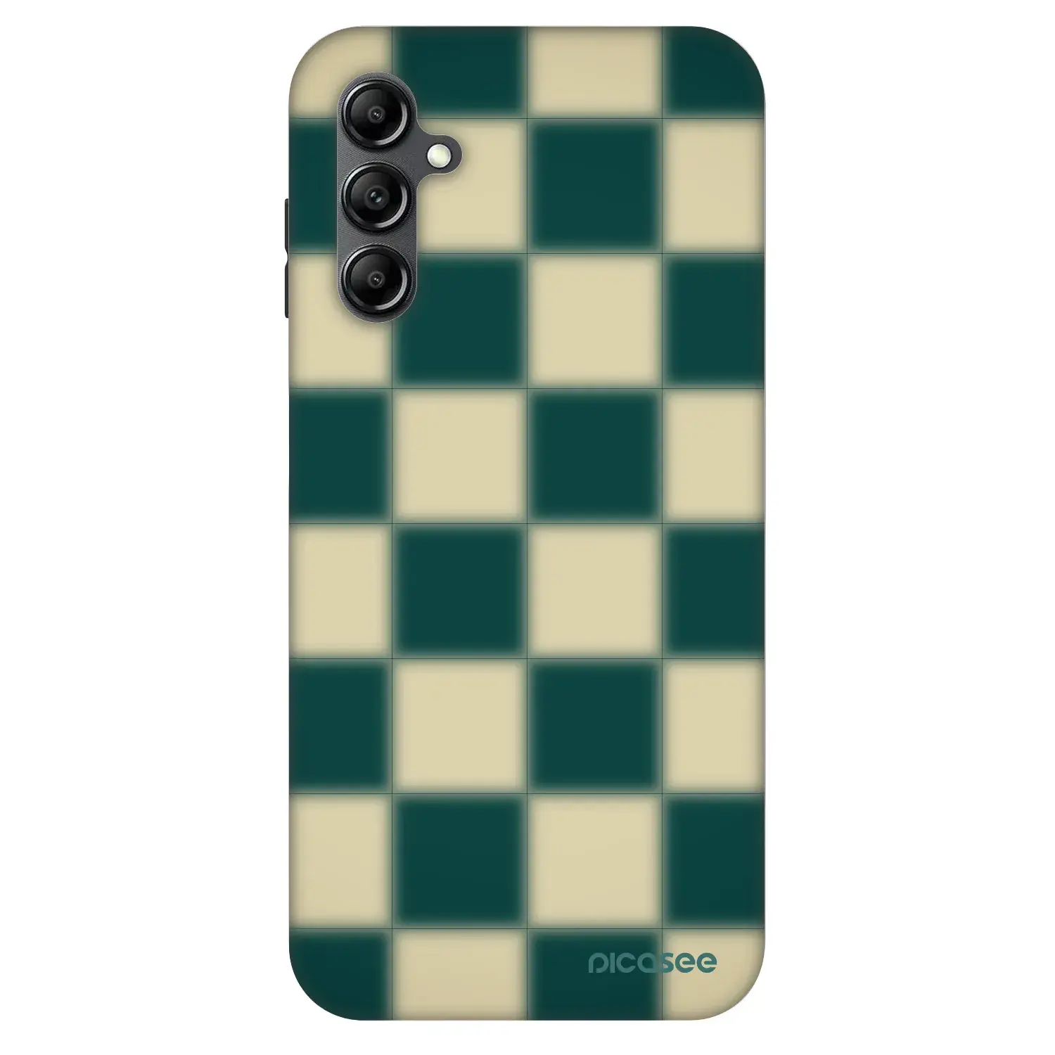 Fashion Case pro Samsung Galaxy A14 5G A146P - Shadow Chess