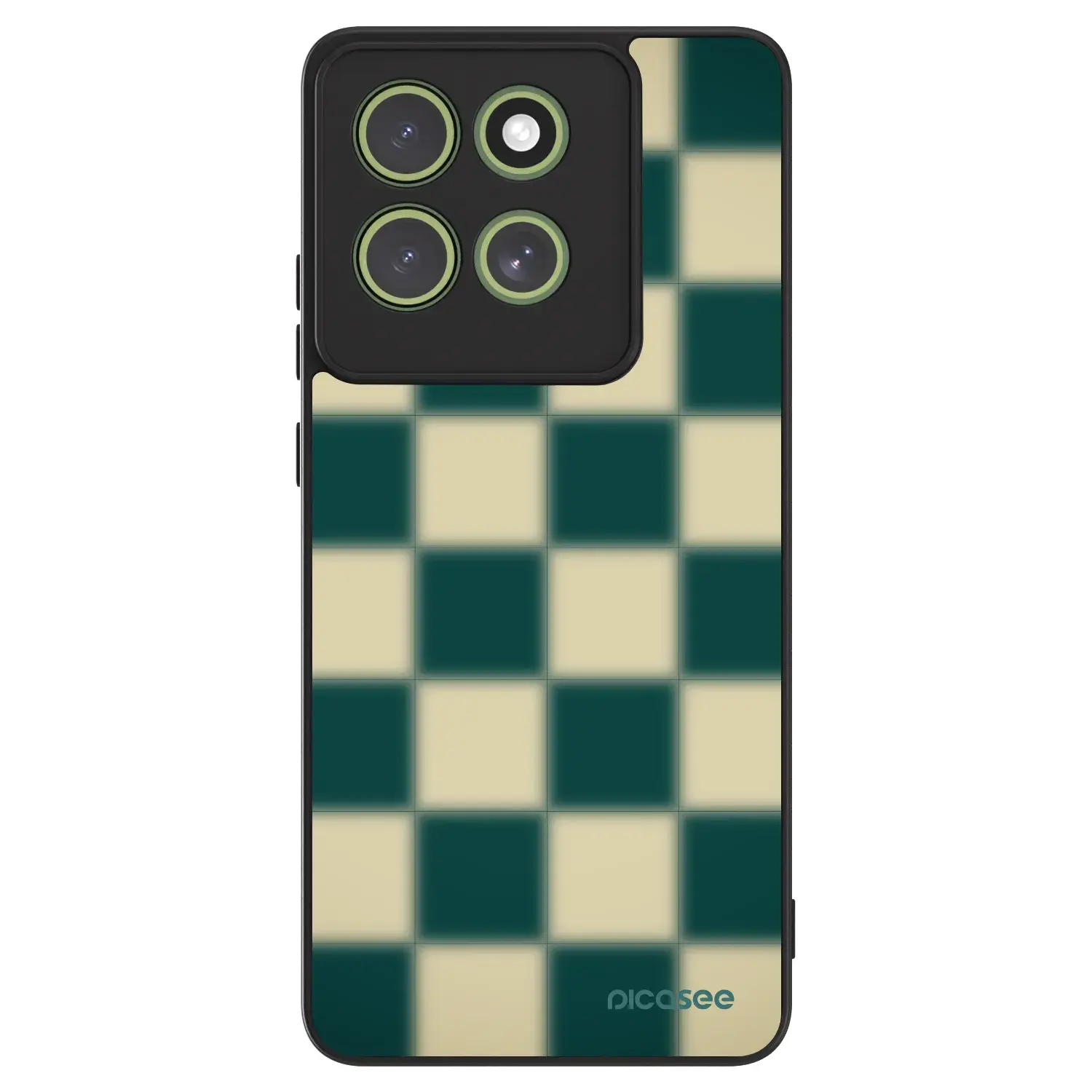 ULTIMATE CASE pro Motorola Moto G86 5G - Shadow Chess