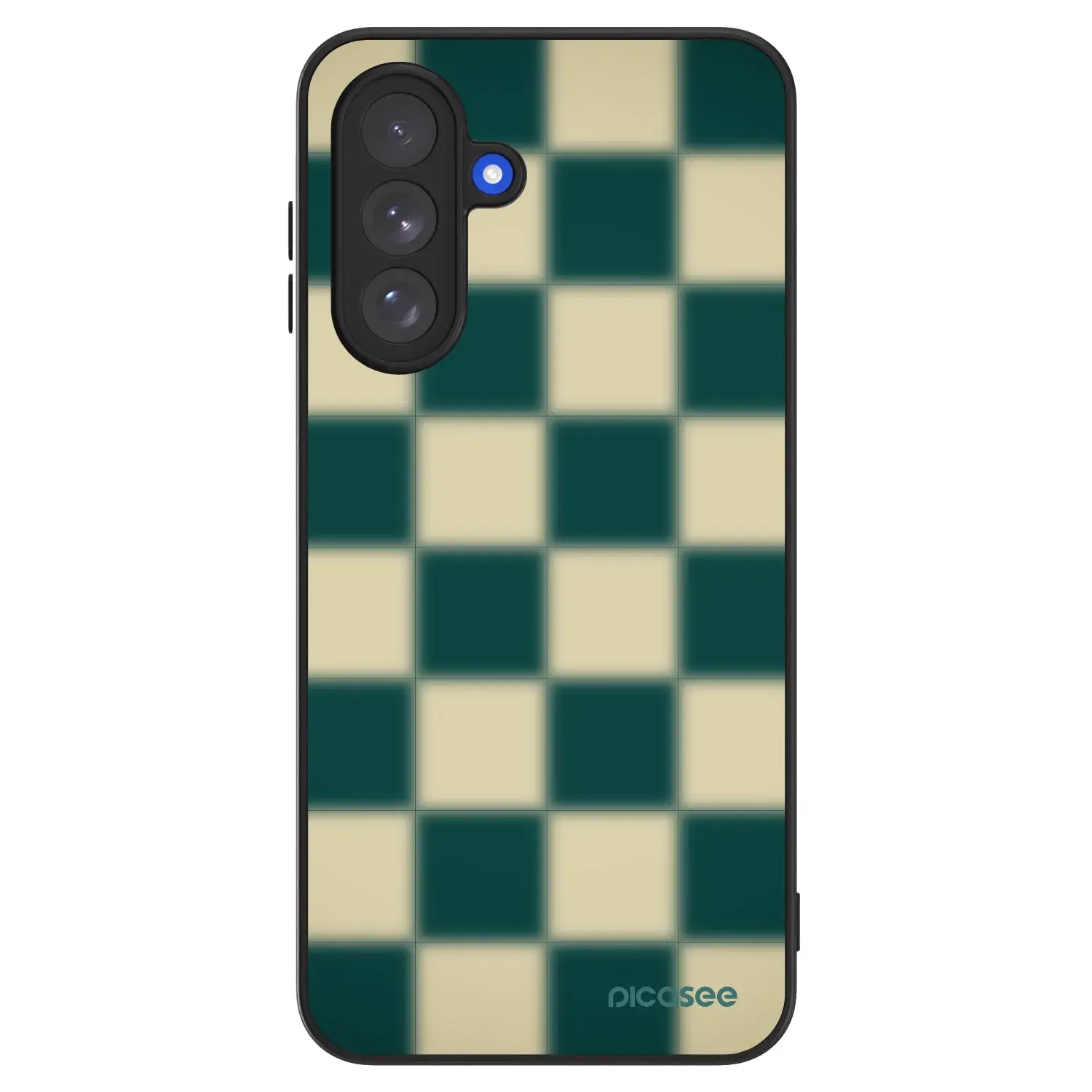 ULTIMATE CASE pro Samsung Galaxy A17 5G - Shadow Chess