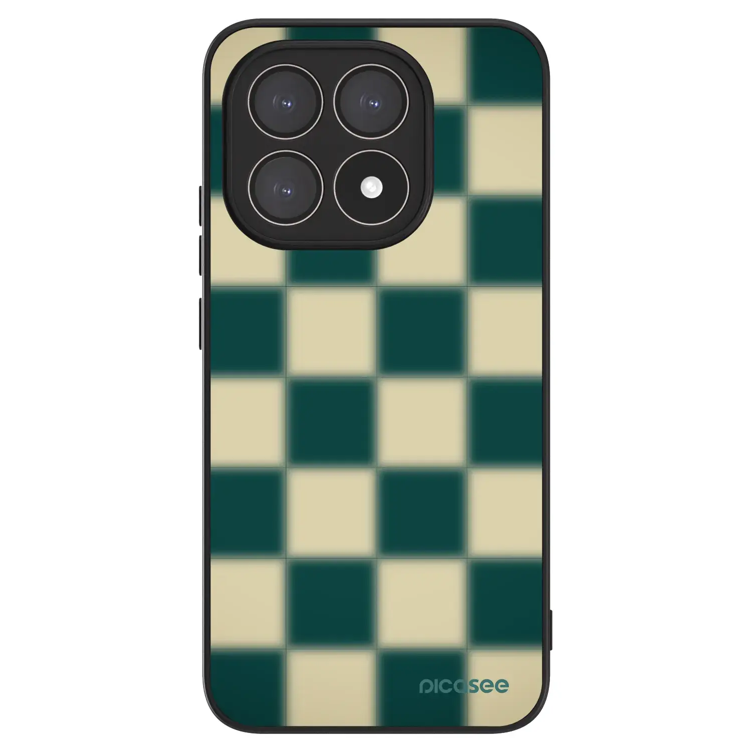 ULTIMATE CASE pro Xiaomi 15T - Shadow Chess