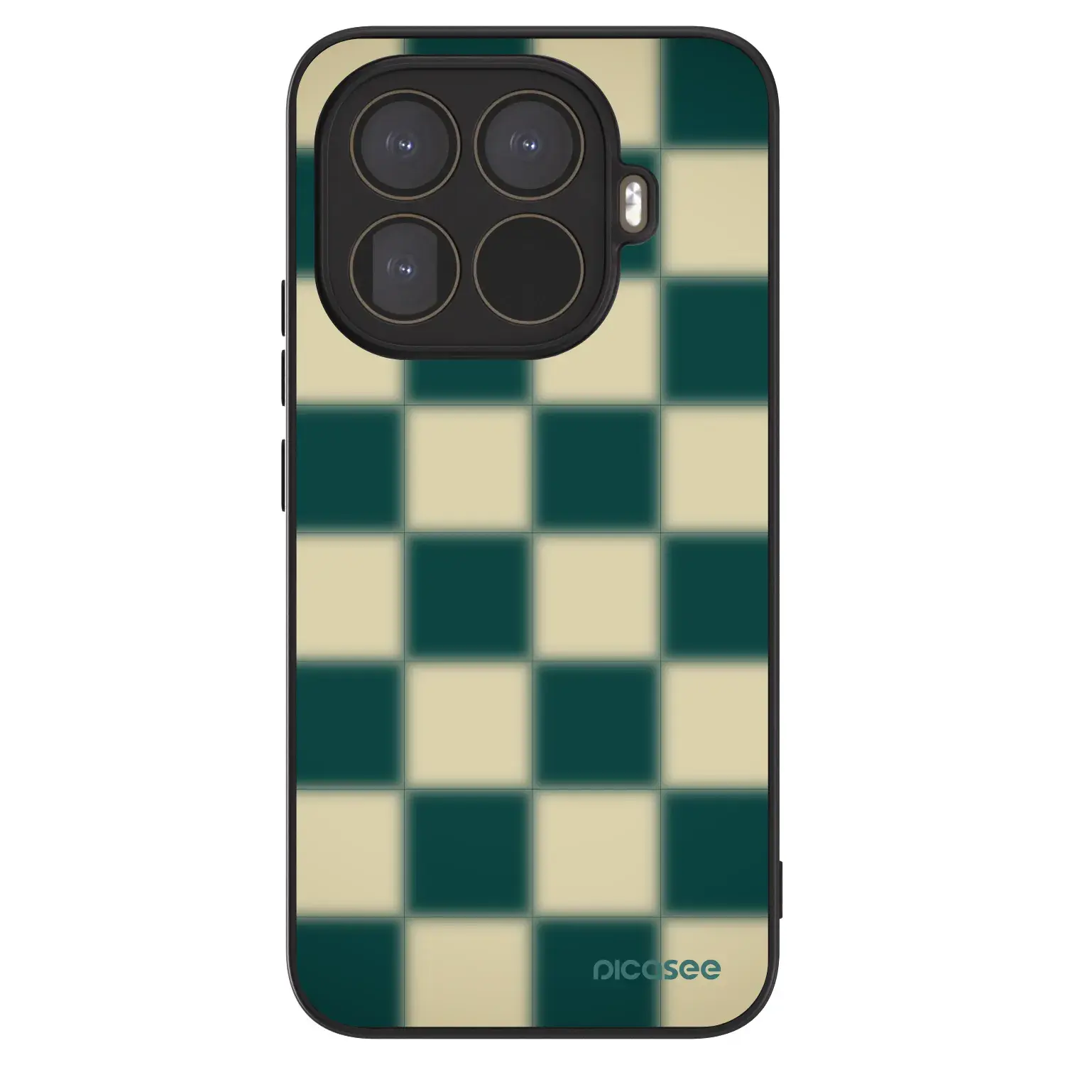 ULTIMATE CASE pro Xiaomi 15T Pro - Shadow Chess