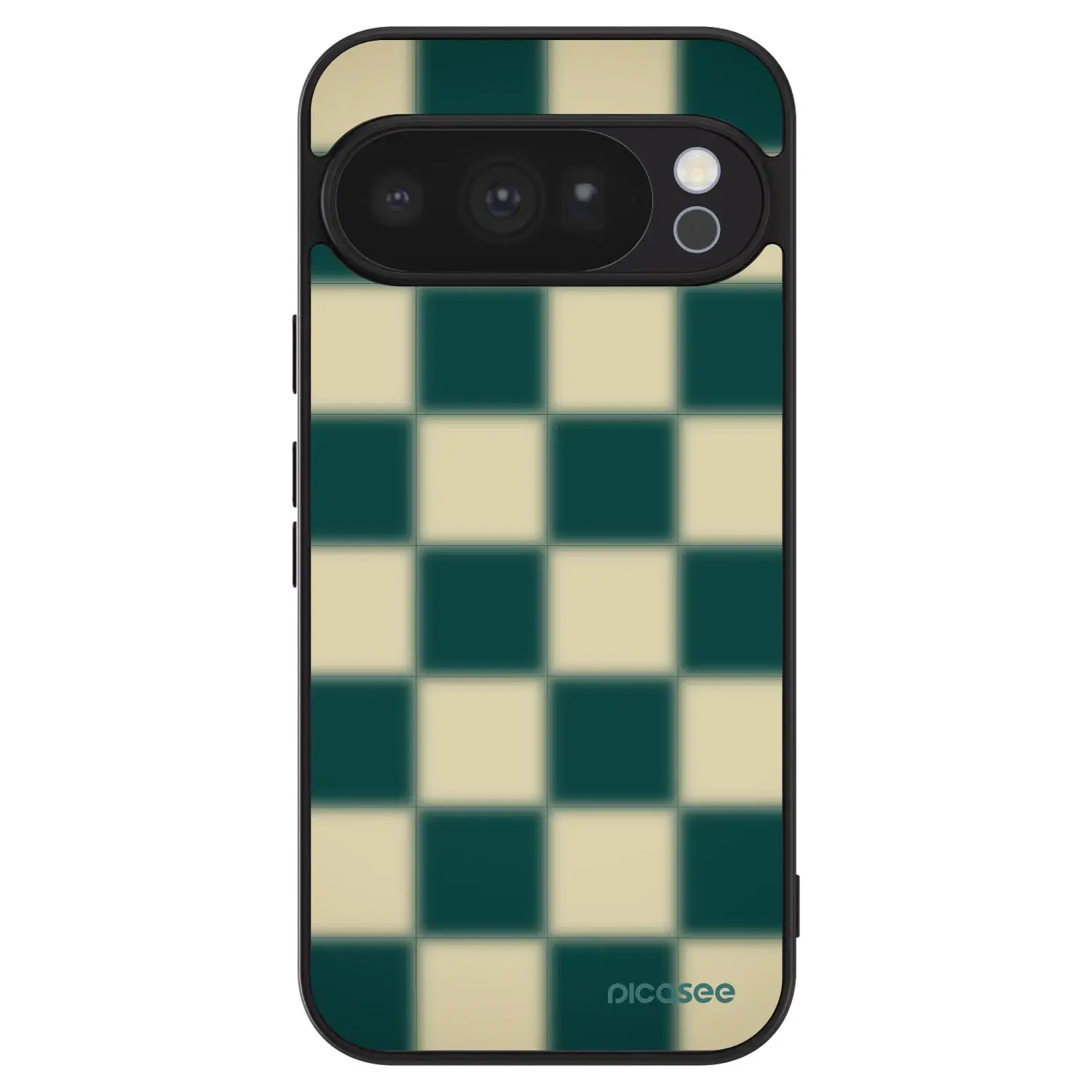 ULTIMATE CASE pro Google Pixel 10 Pro - Shadow Chess
