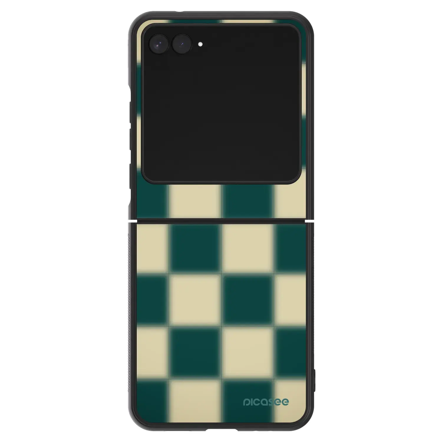 ULTIMATE CASE pro Motorola Razr 60 - Shadow Chess