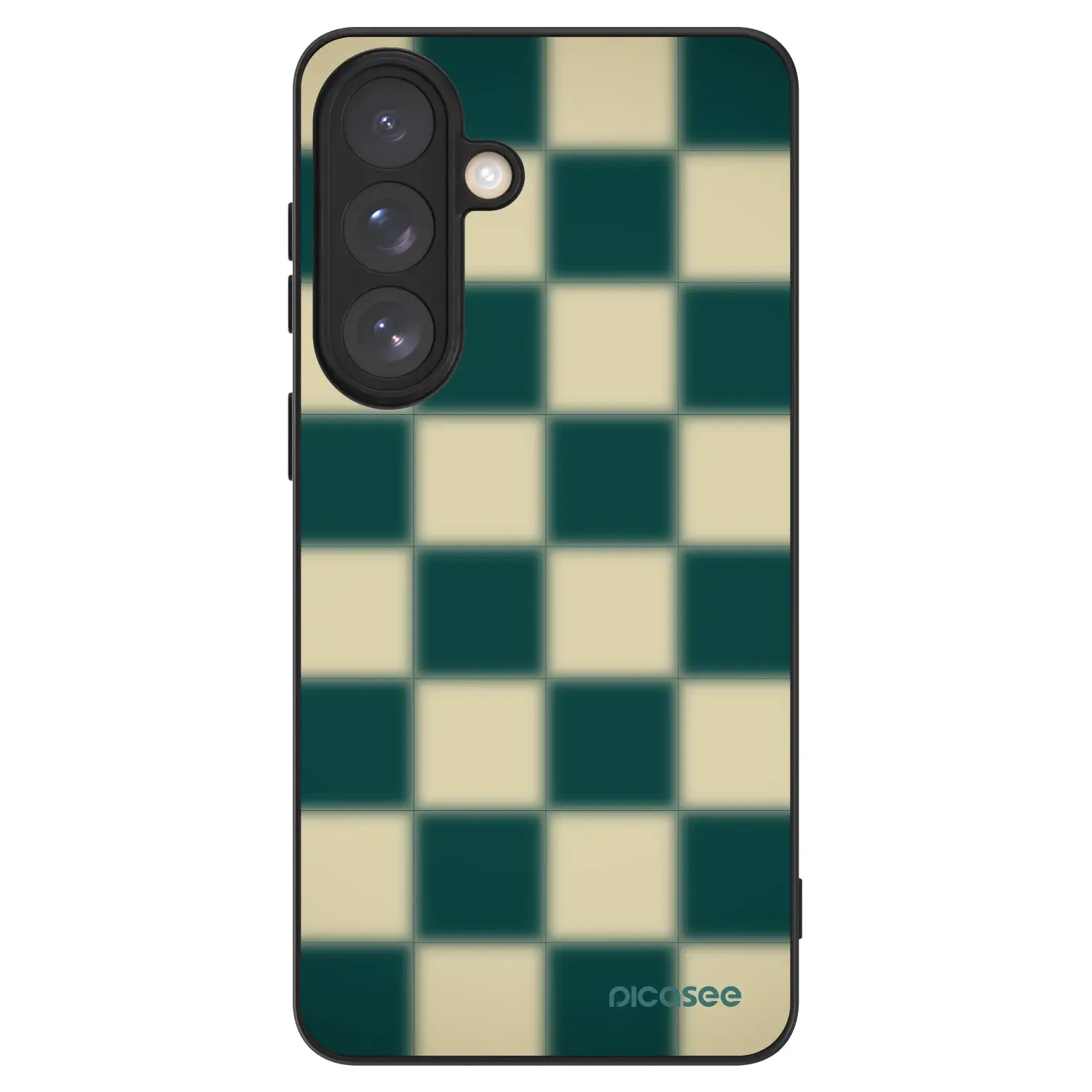 ULTIMATE CASE pro Samsung Galaxy S26+ - Shadow Chess