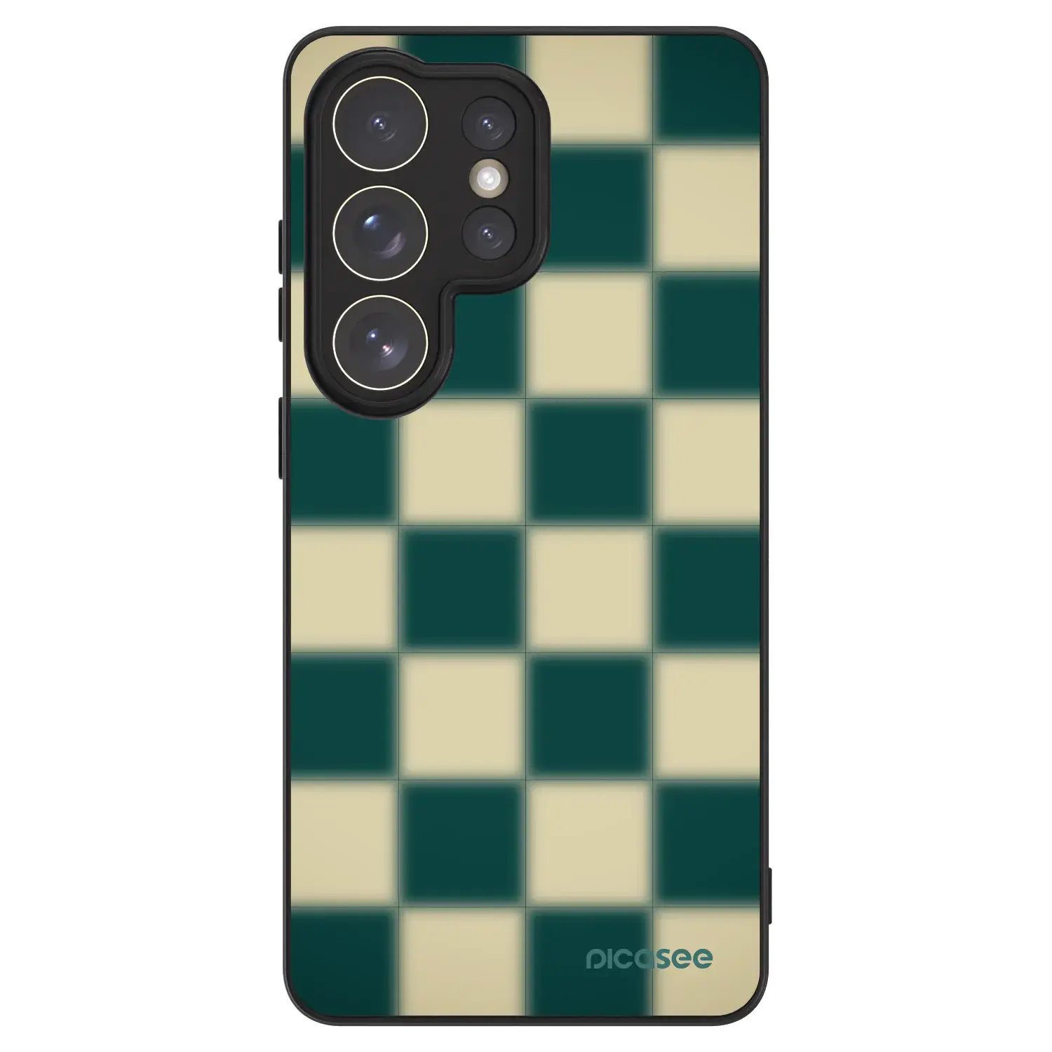 ULTIMATE CASE pro Samsung Galaxy S26 Ultra - Shadow Chess