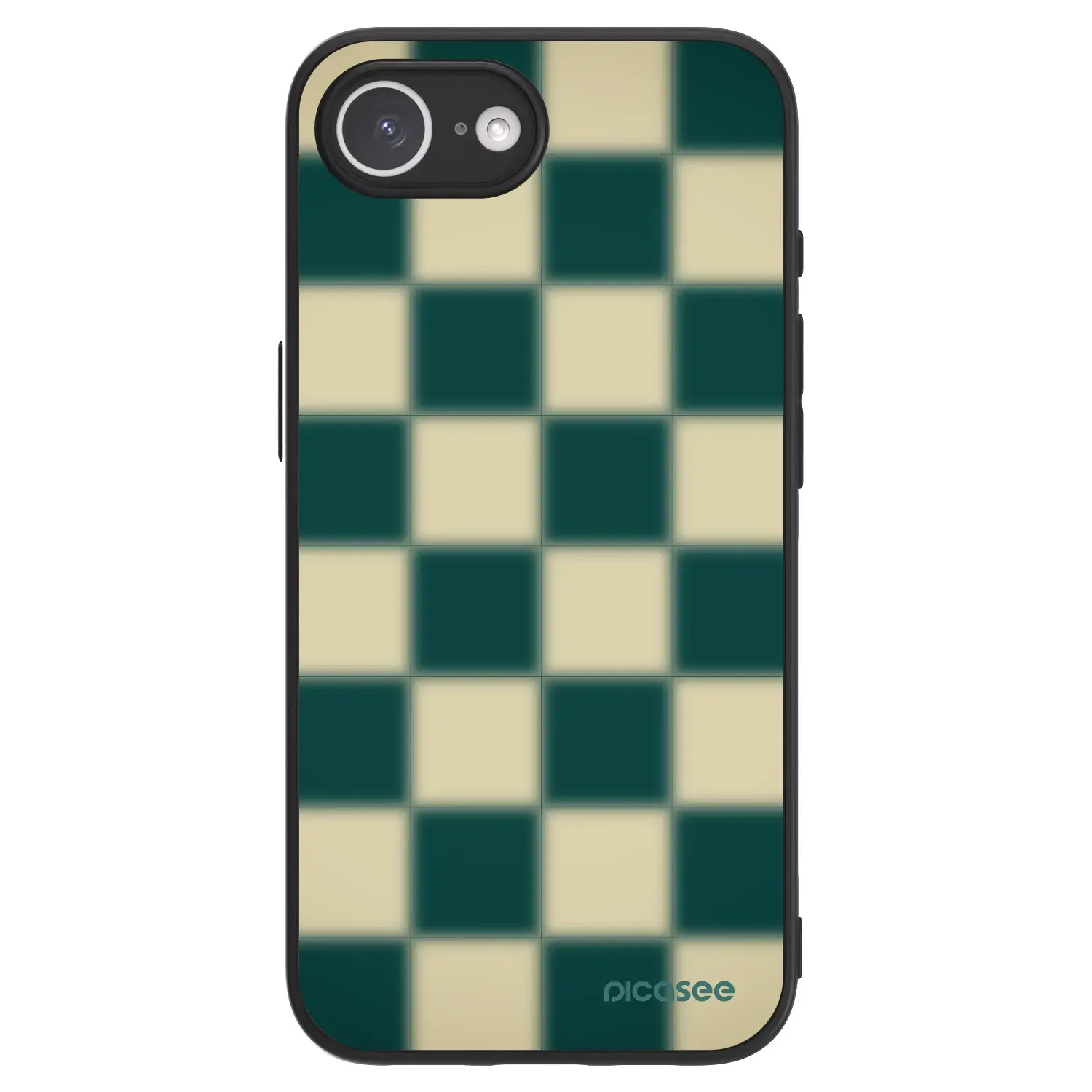 ULTIMATE CASE pro Apple iPhone 17e - Shadow Chess