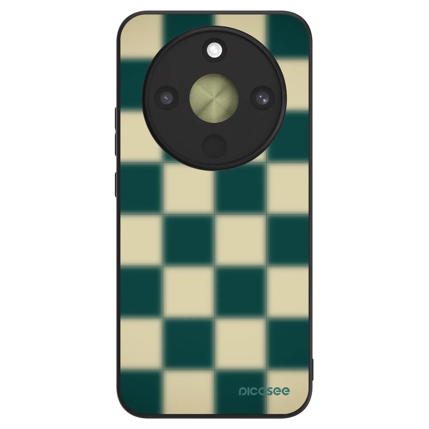 ULTIMATE CASE pro Honor Magic8 Lite 5G - Shadow Chess