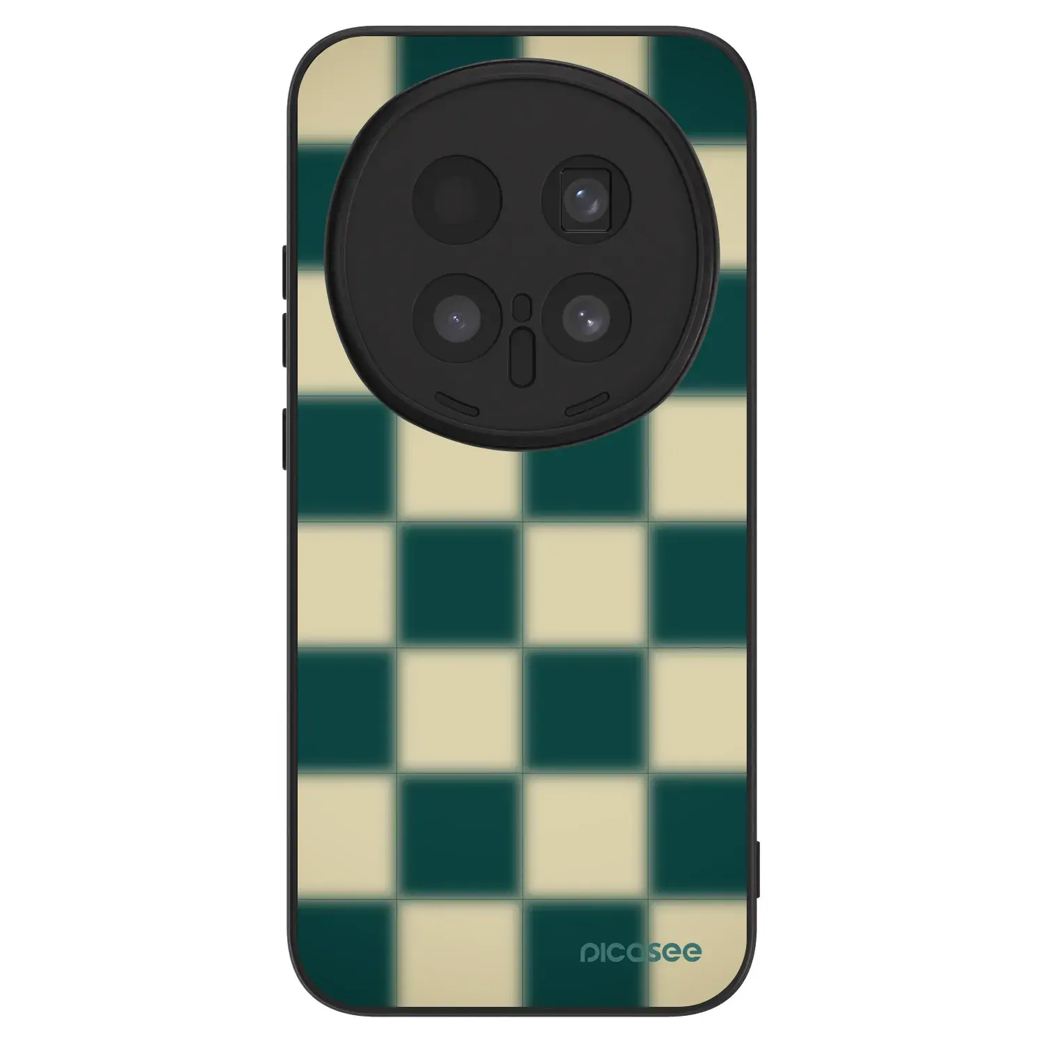 ULTIMATE CASE pro Honor Magic8 Pro 5G - Shadow Chess