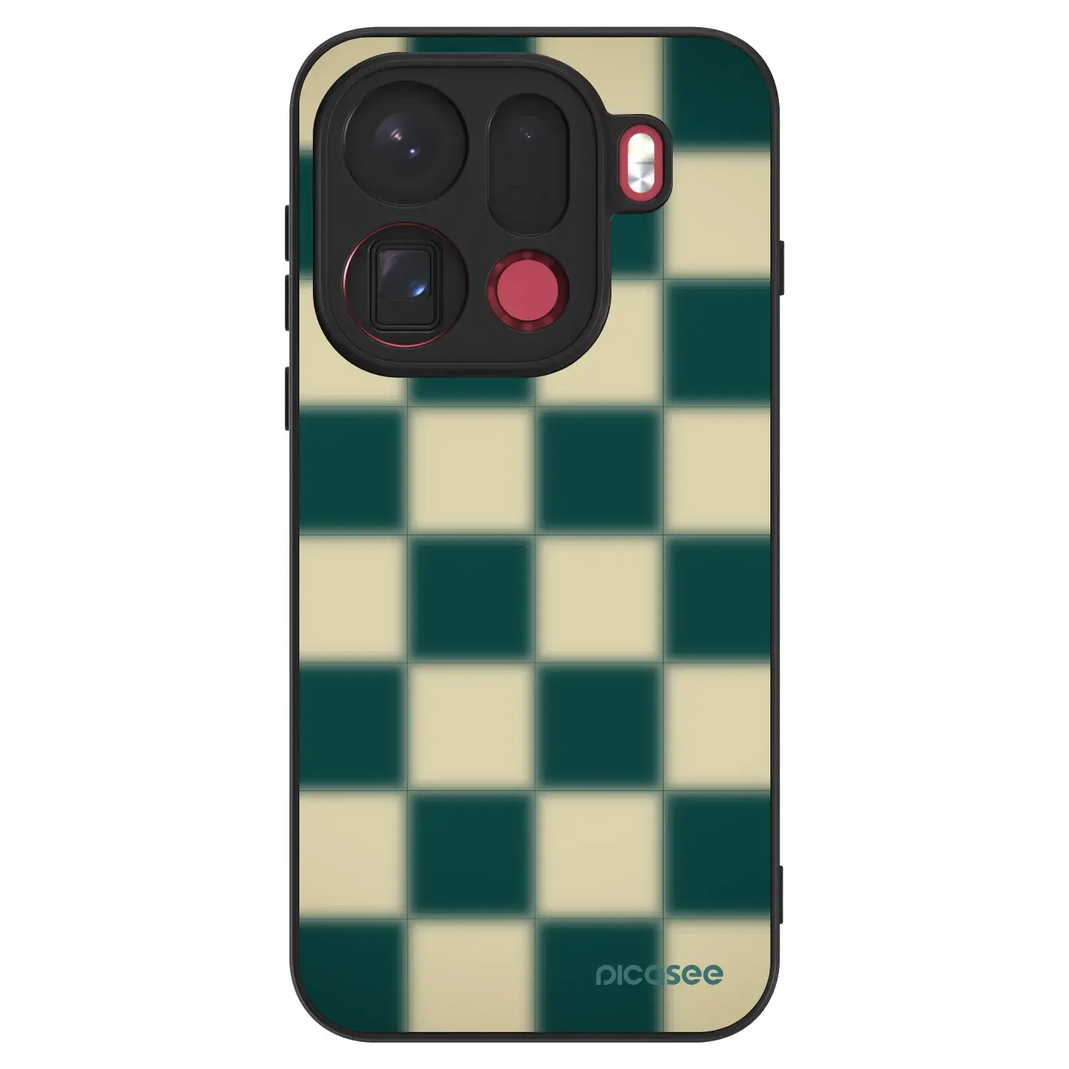 ULTIMATE CASE pro OPPO Find X9 Pro - Shadow Chess