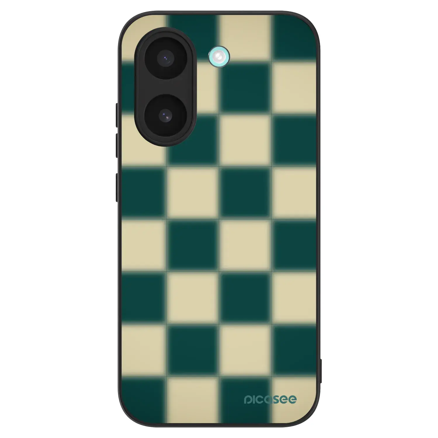 ULTIMATE CASE pro Xiaomi Poco X8 Pro - Shadow Chess