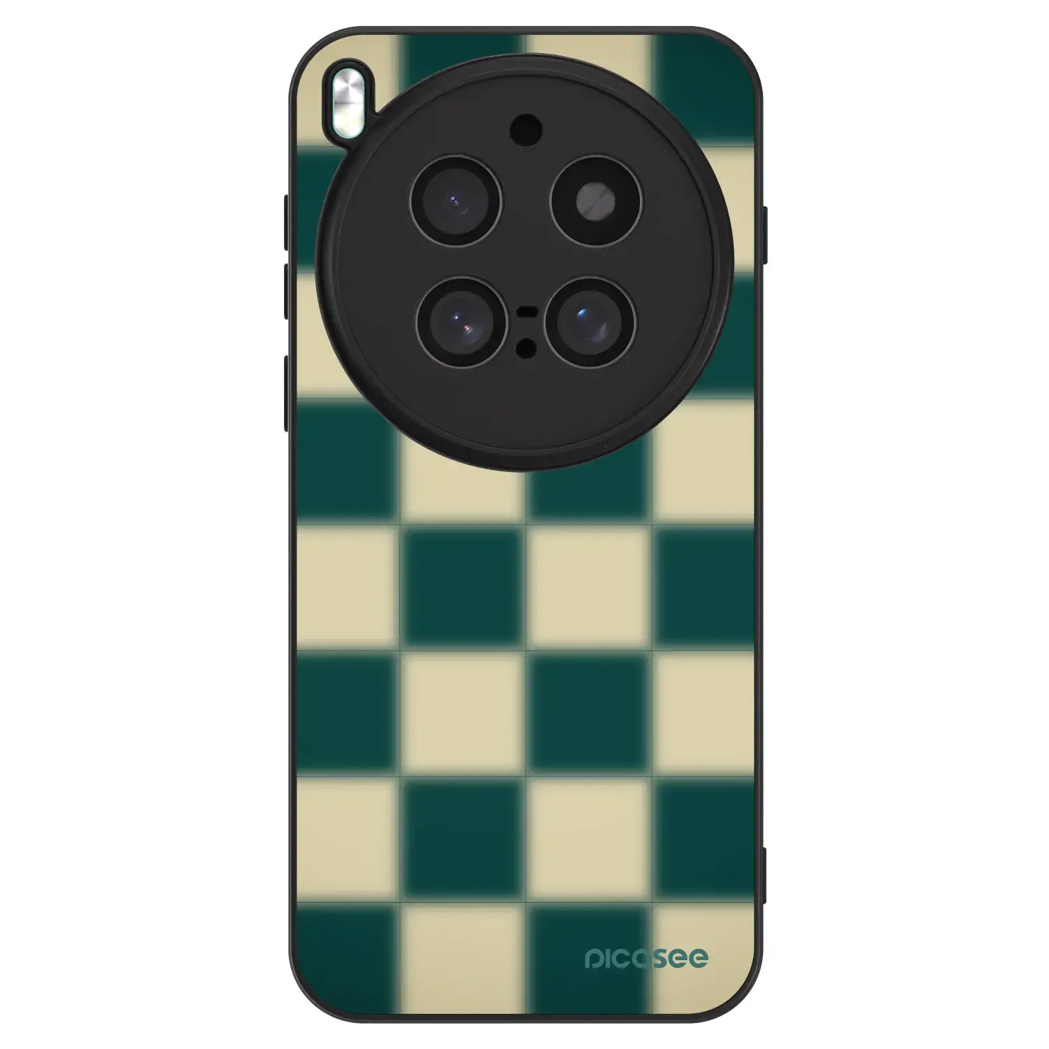 ULTIMATE CASE pro Vivo X300 Pro - Shadow Chess