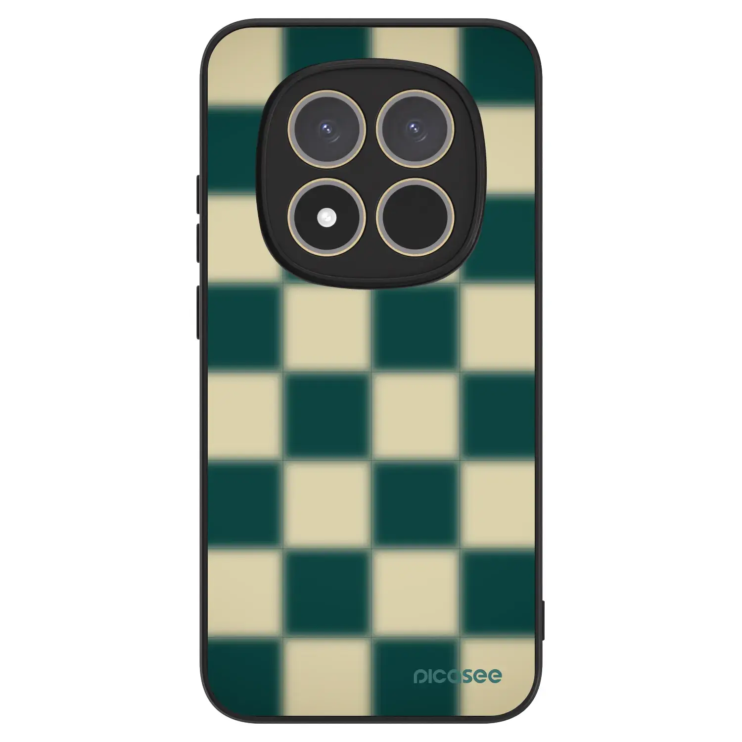 ULTIMATE CASE pro Xiaomi Redmi Note 15 Pro 5G - Shadow Chess
