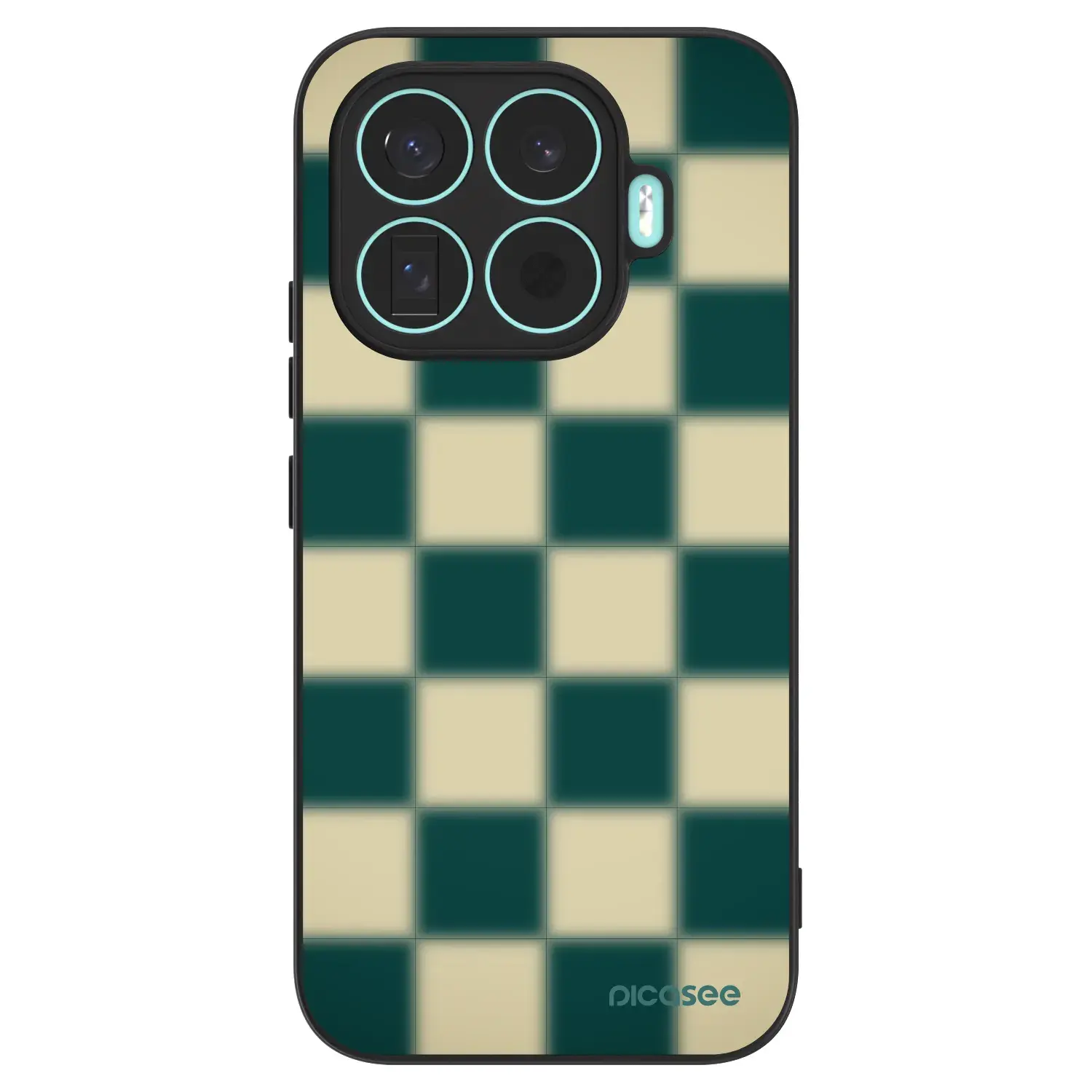 ULTIMATE CASE pro Xiaomi 17T - Shadow Chess