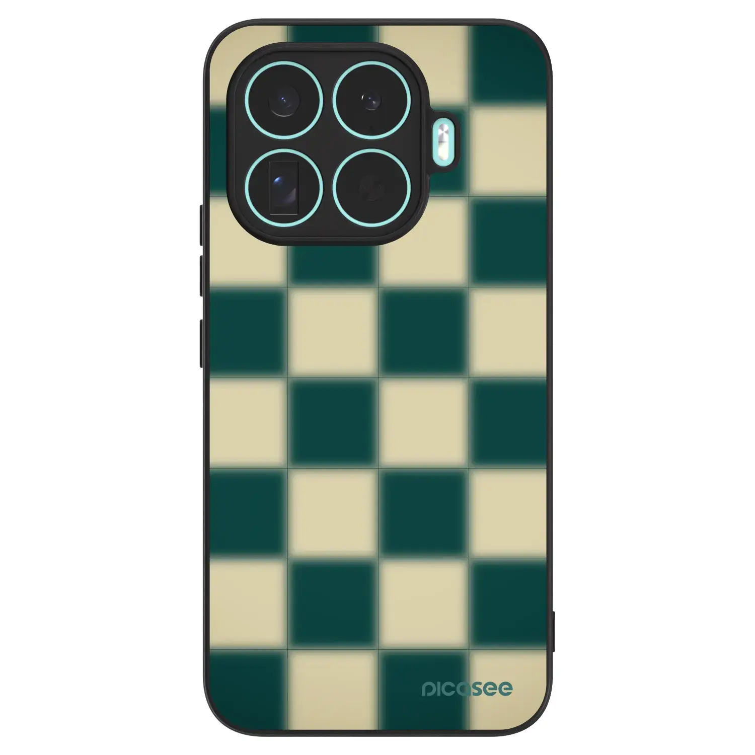 ULTIMATE CASE pro Xiaomi 17T Pro - Shadow Chess