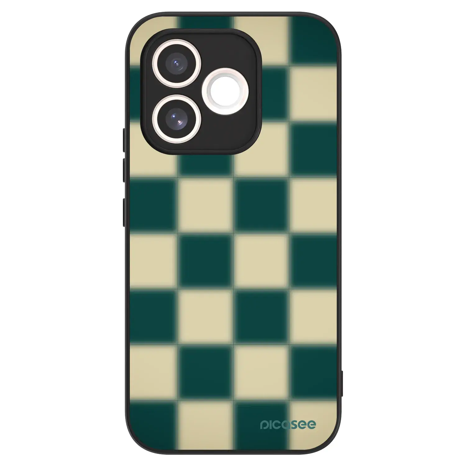 ULTIMATE CASE pro Honor 600 Lite - Shadow Chess
