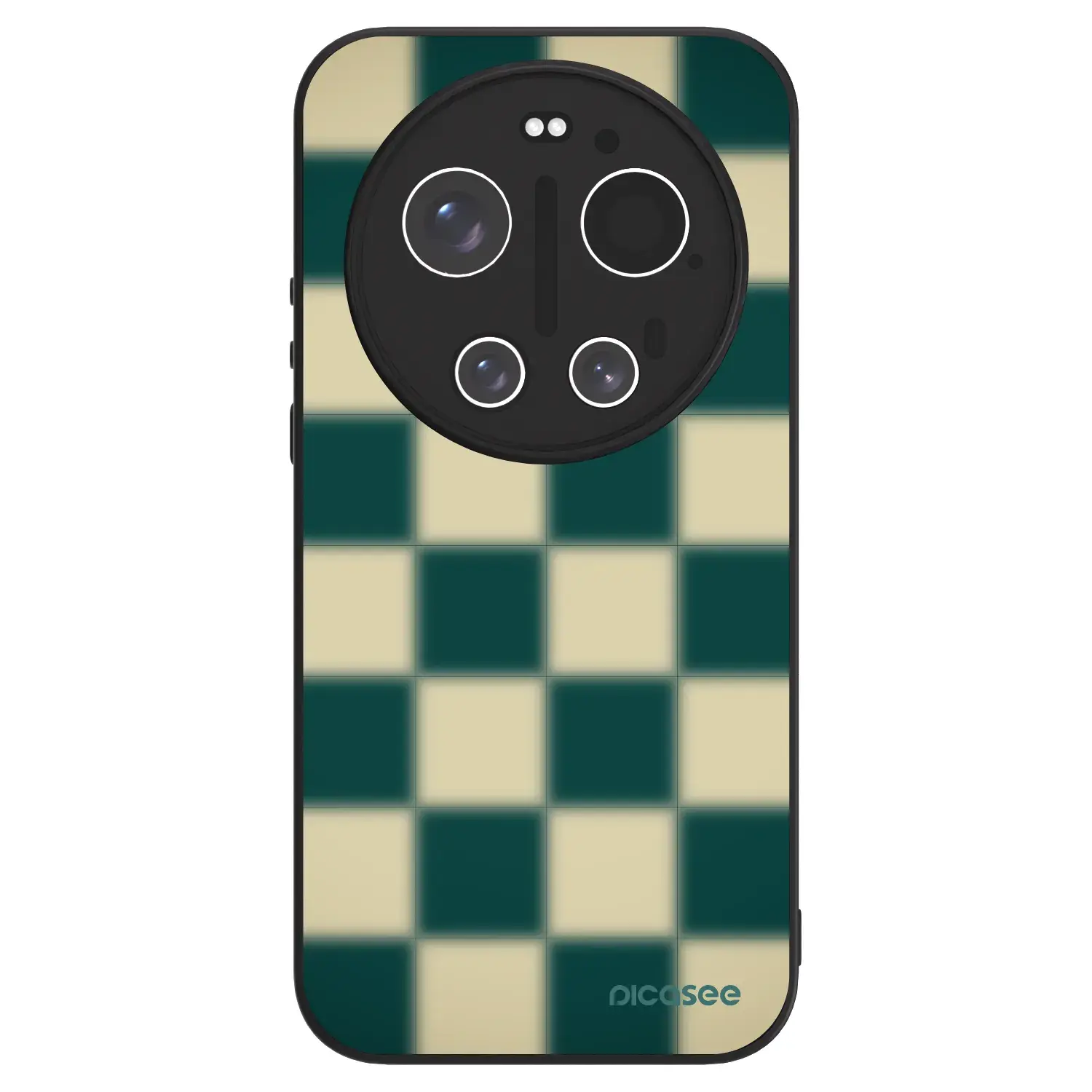 ULTIMATE CASE PowerShare pro Xiaomi 17 Ultra - Shadow Chess