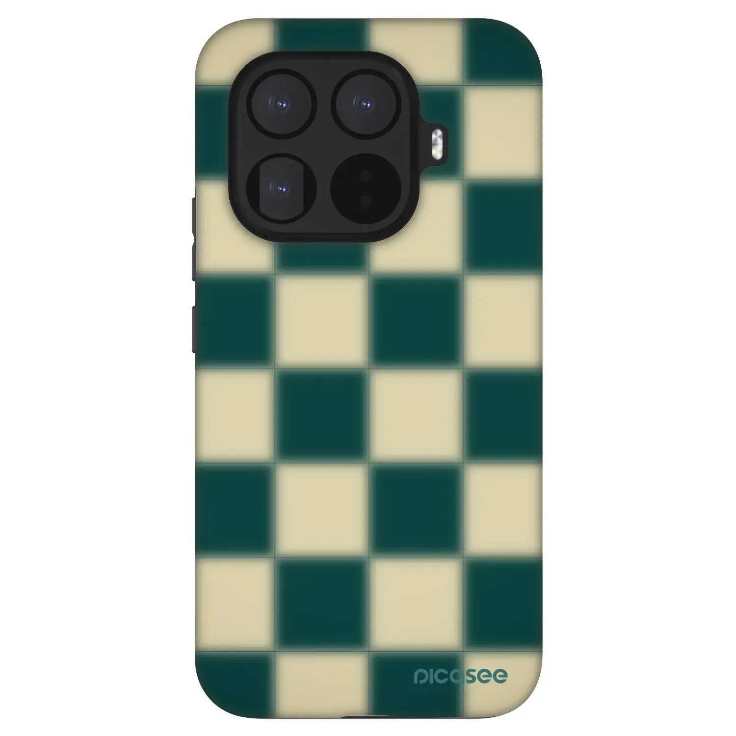 Fashion Case pro Xiaomi 15T Pro - Shadow Chess