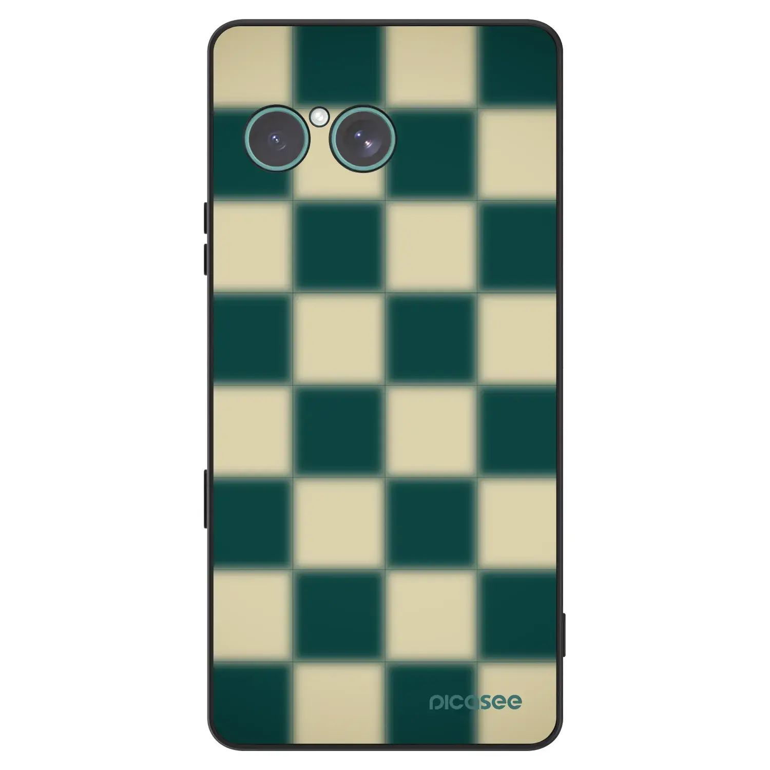 ULTIMATE CASE pro Sony Xperia 10 VII - Shadow Chess