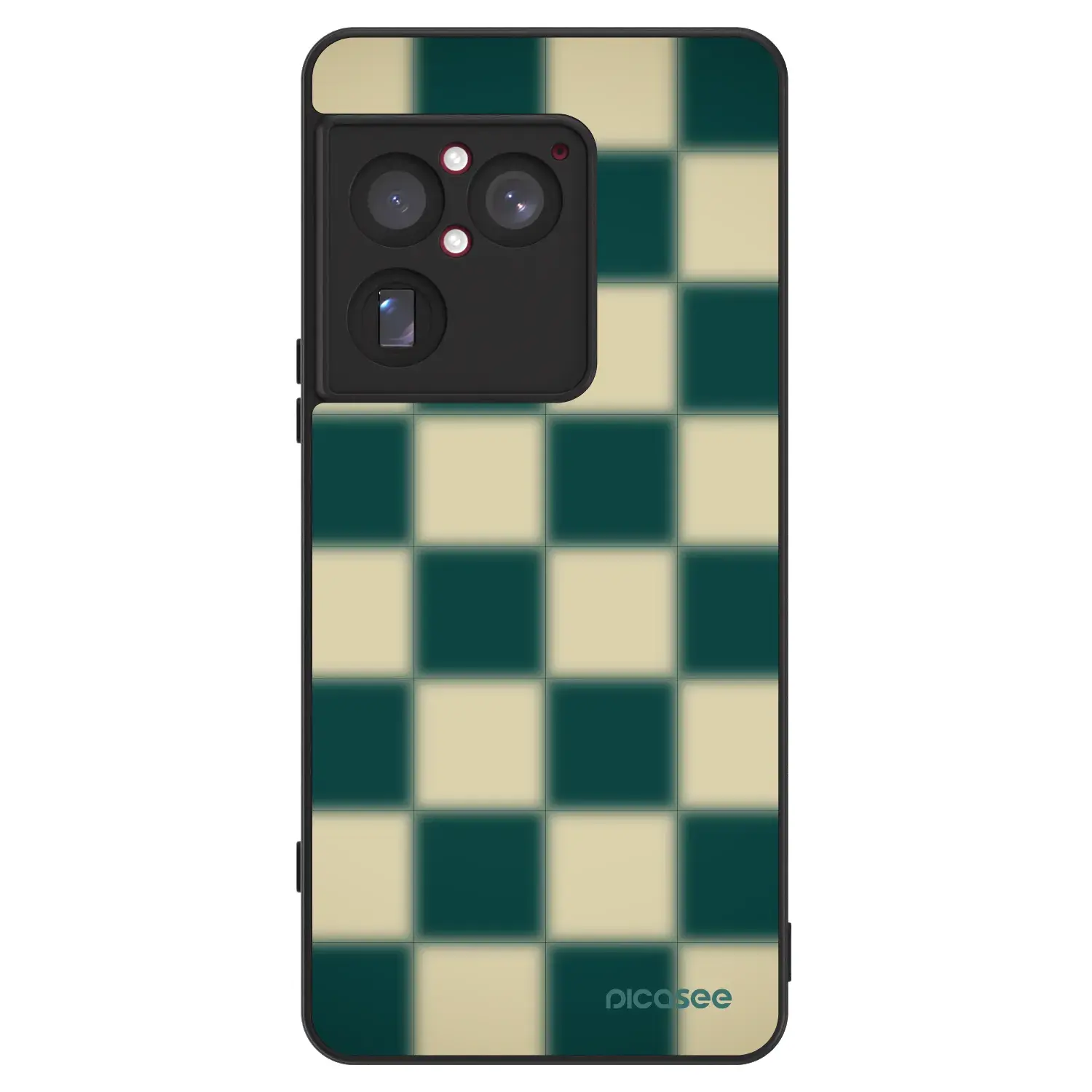 ULTIMATE CASE pro Sony Xperia 1 VIII 5G - Shadow Chess