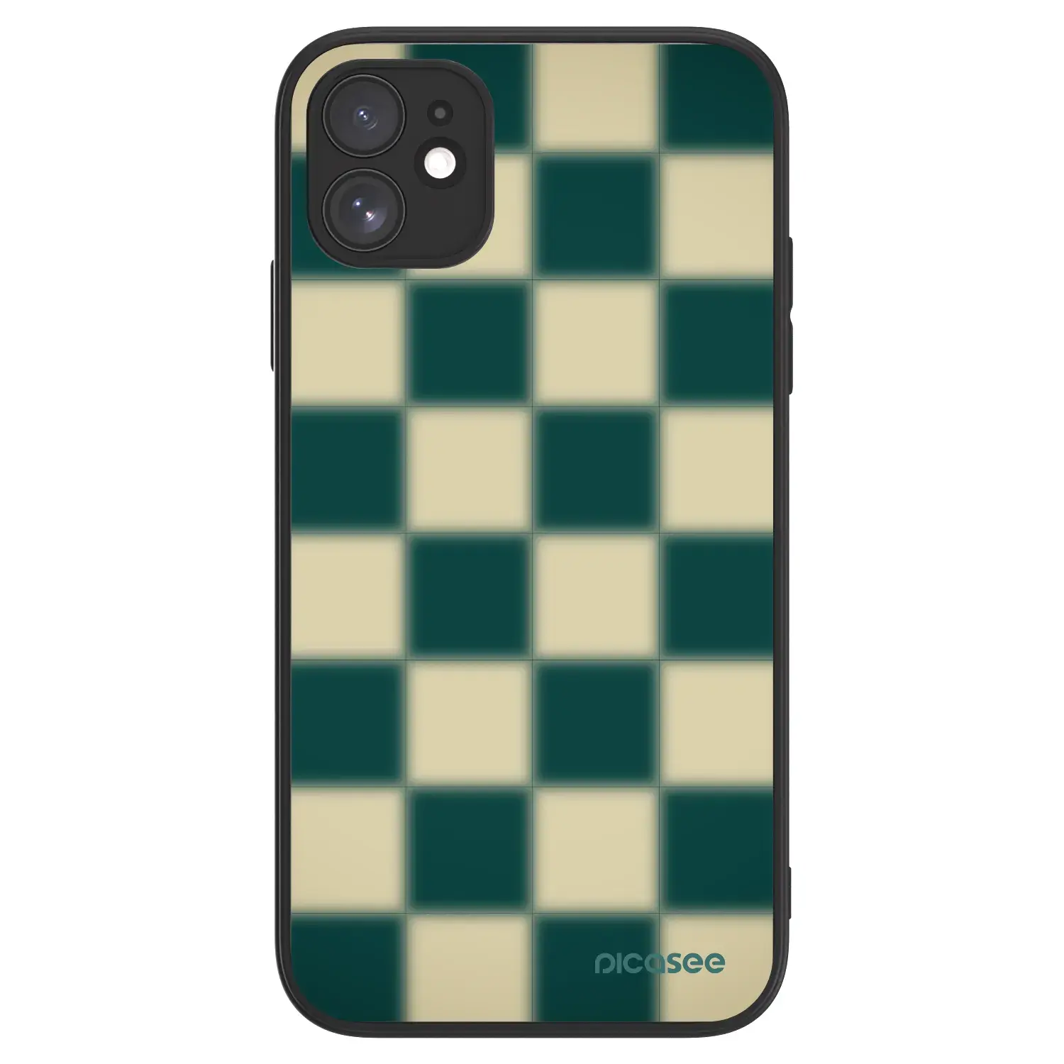ULTIMATE CASE pro Apple iPhone 11 - Shadow Chess