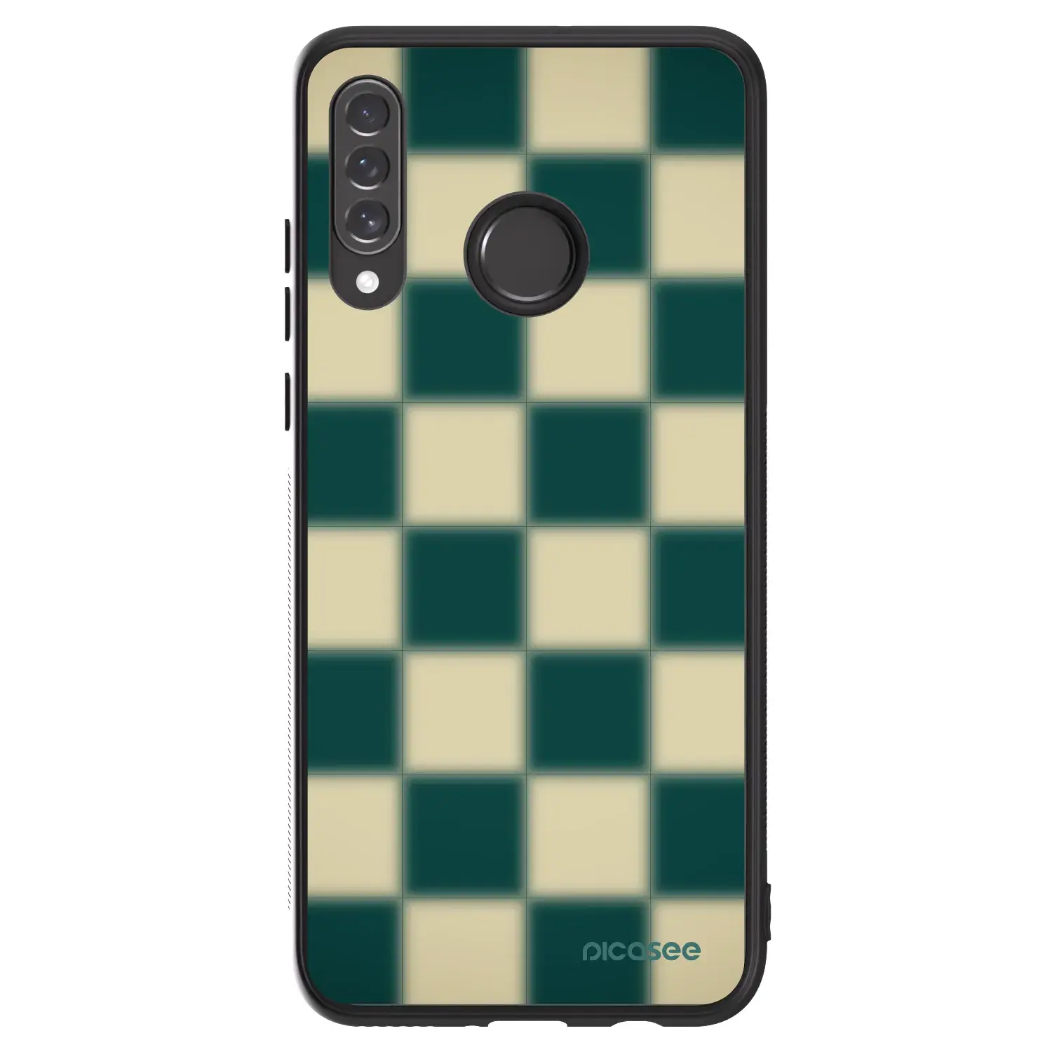 ULTIMATE CASE pro Huawei P30 Lite - Shadow Chess