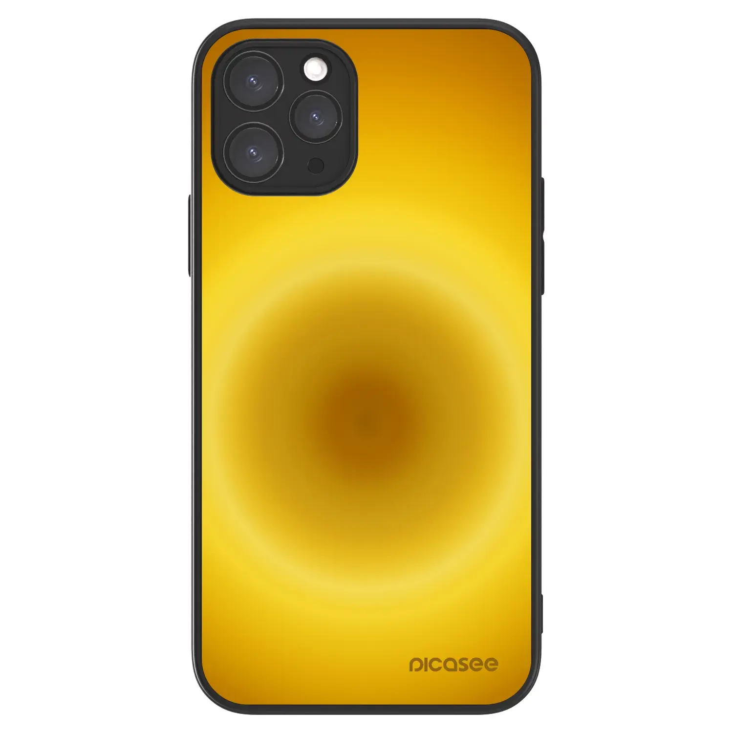 ULTIMATE CASE pro Apple iPhone 11 Pro - Solar Pulse