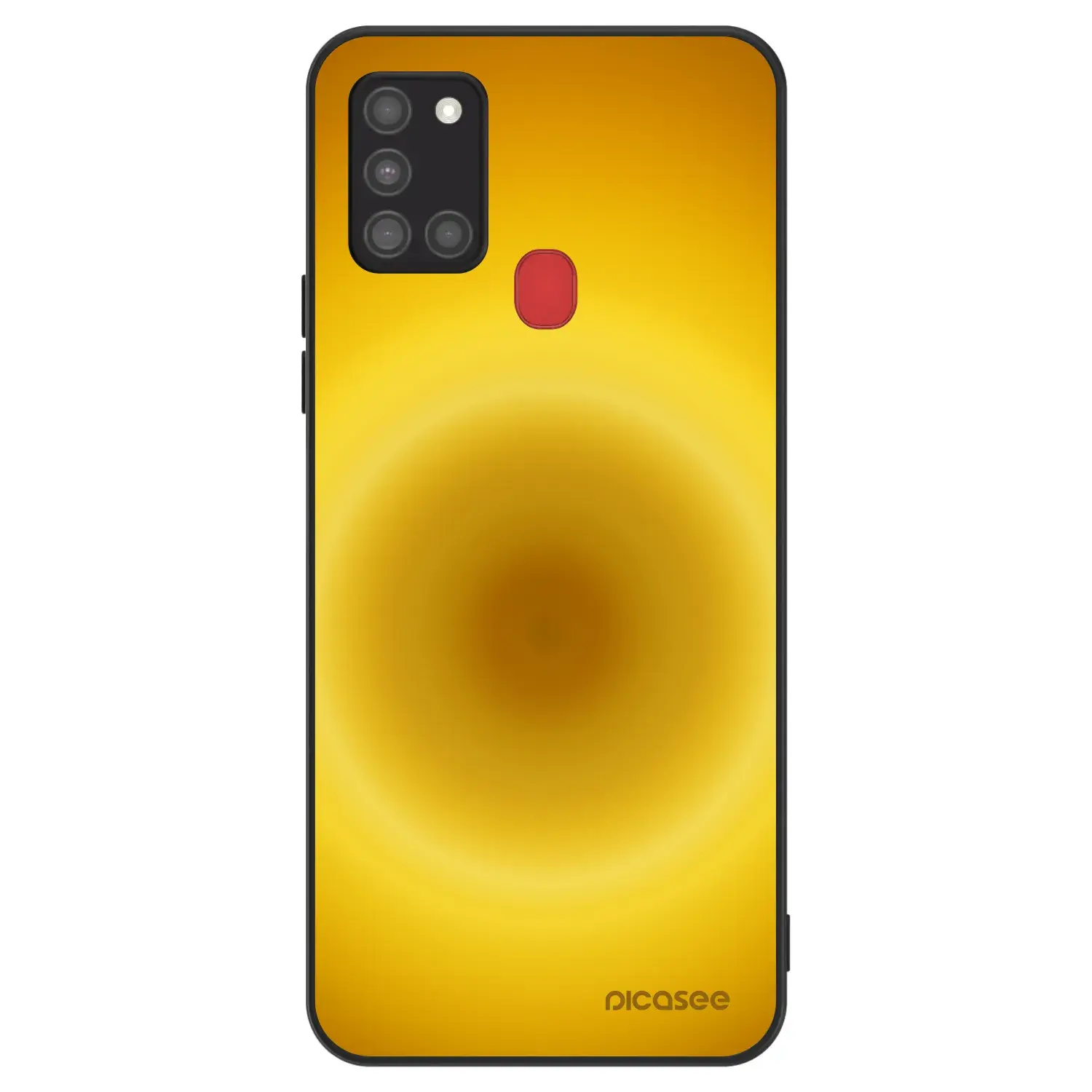 ULTIMATE CASE pro Samsung Galaxy A21s - Solar Pulse