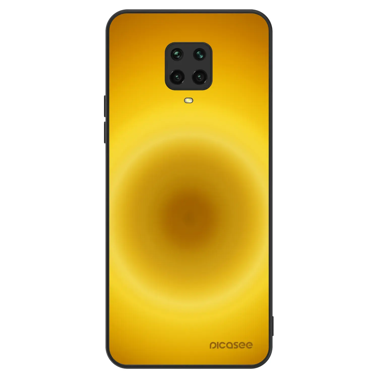 ULTIMATE CASE pro Xiaomi Redmi Note 9 Pro - Solar Pulse