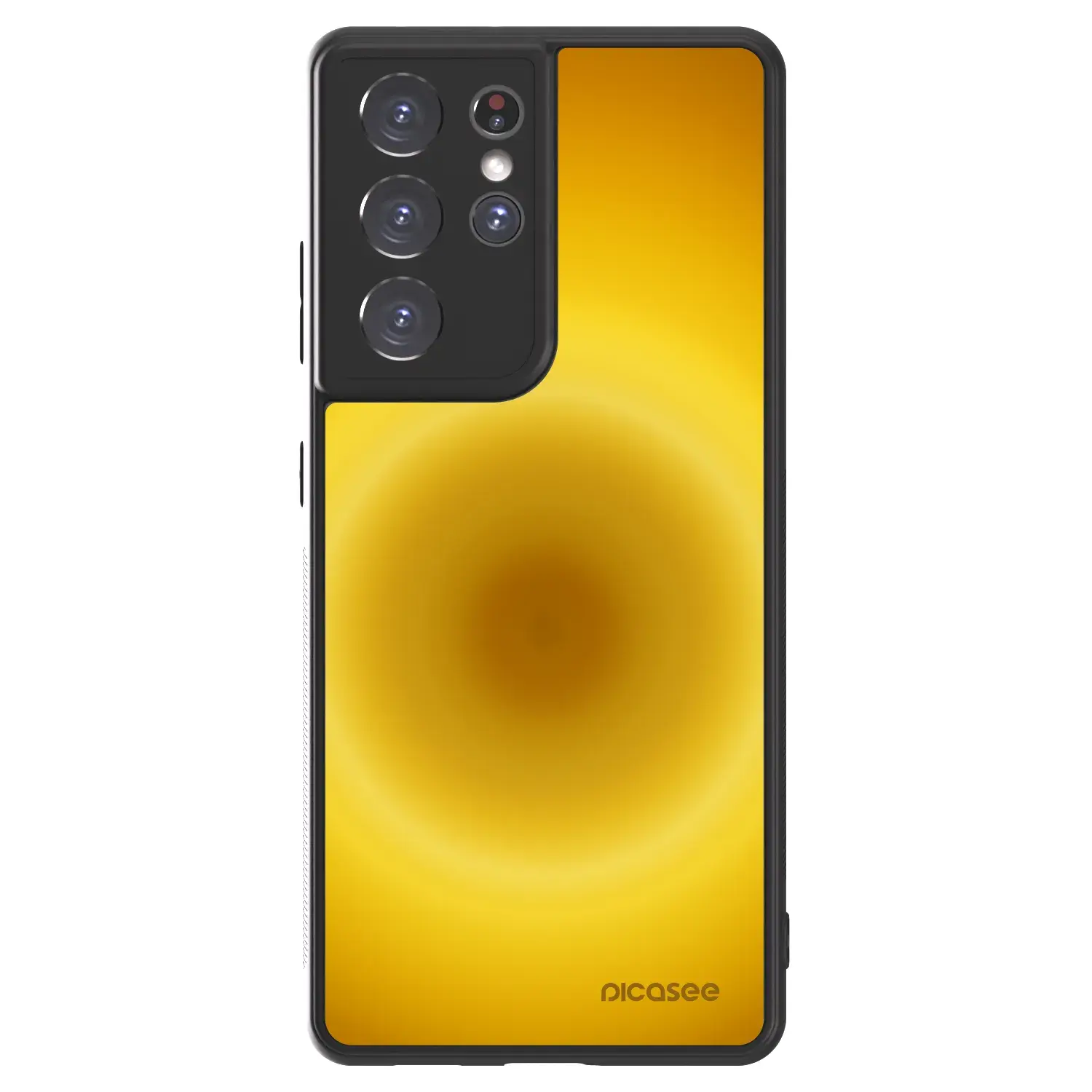 ULTIMATE CASE pro Samsung Galaxy S21 Ultra 5G G998B - Solar Pulse