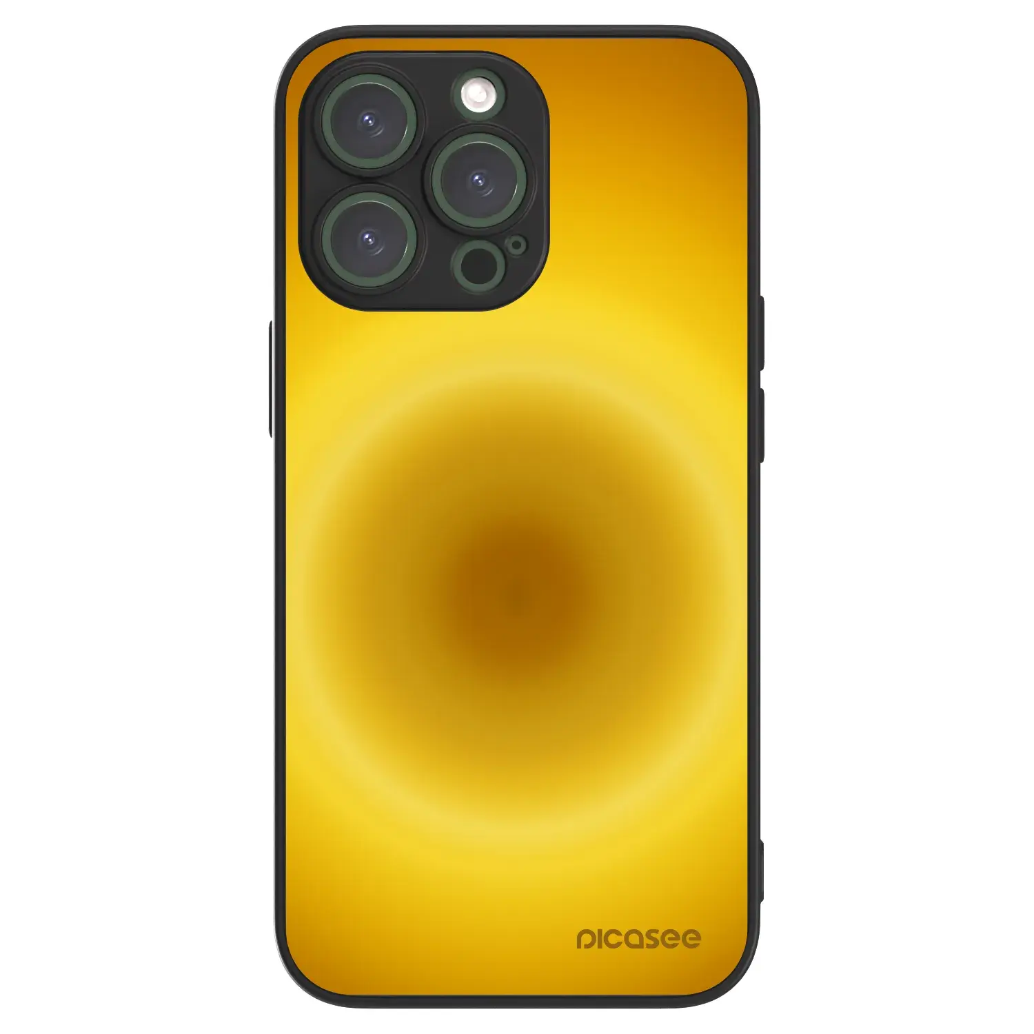 ULTIMATE CASE pro Apple iPhone 13 Pro - Solar Pulse