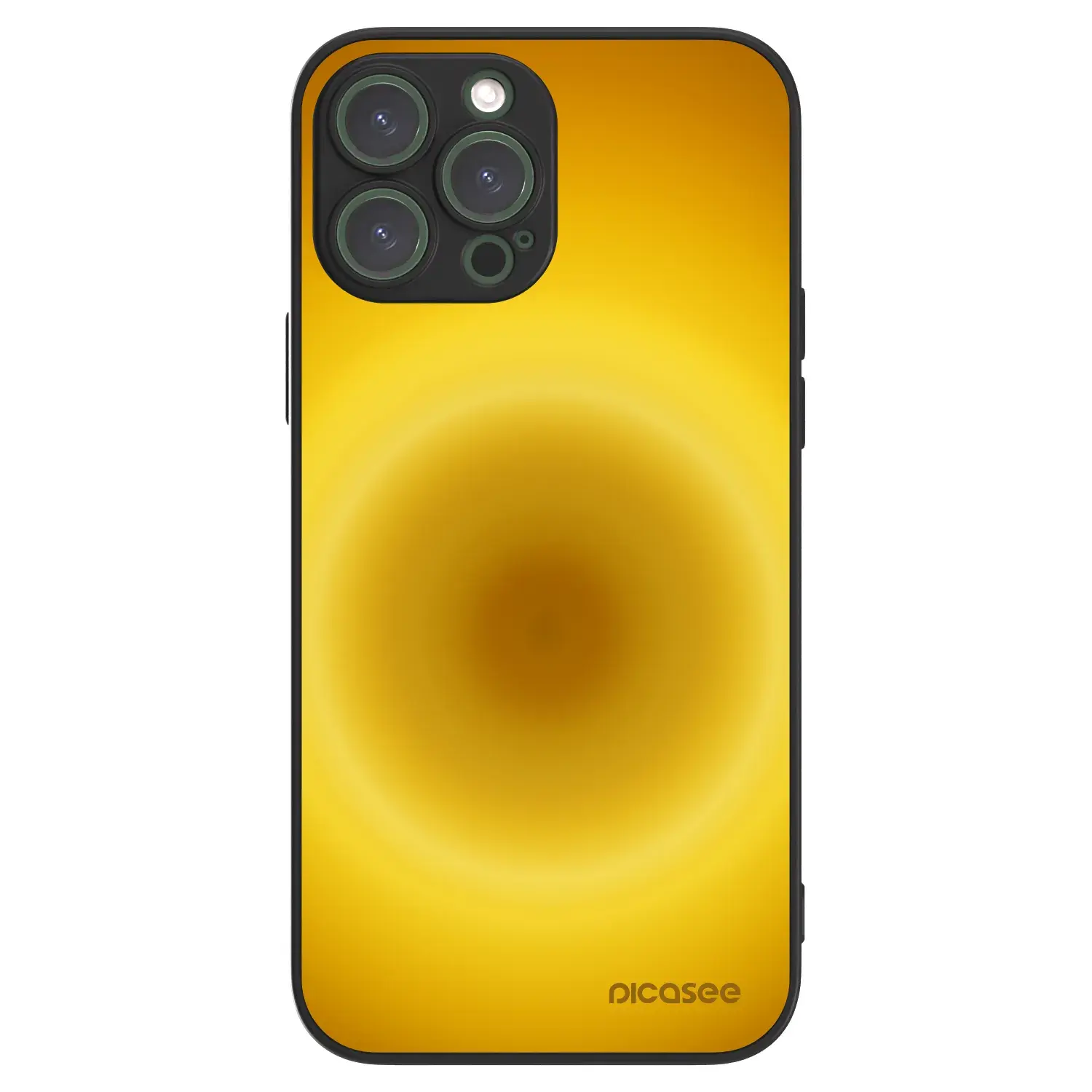 ULTIMATE CASE pro Apple iPhone 13 Pro Max - Solar Pulse