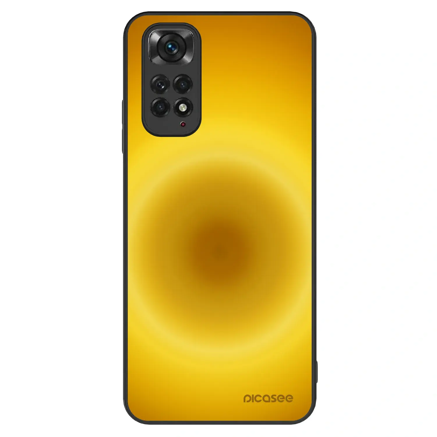 ULTIMATE CASE pro Xiaomi Redmi Note 11 - Solar Pulse