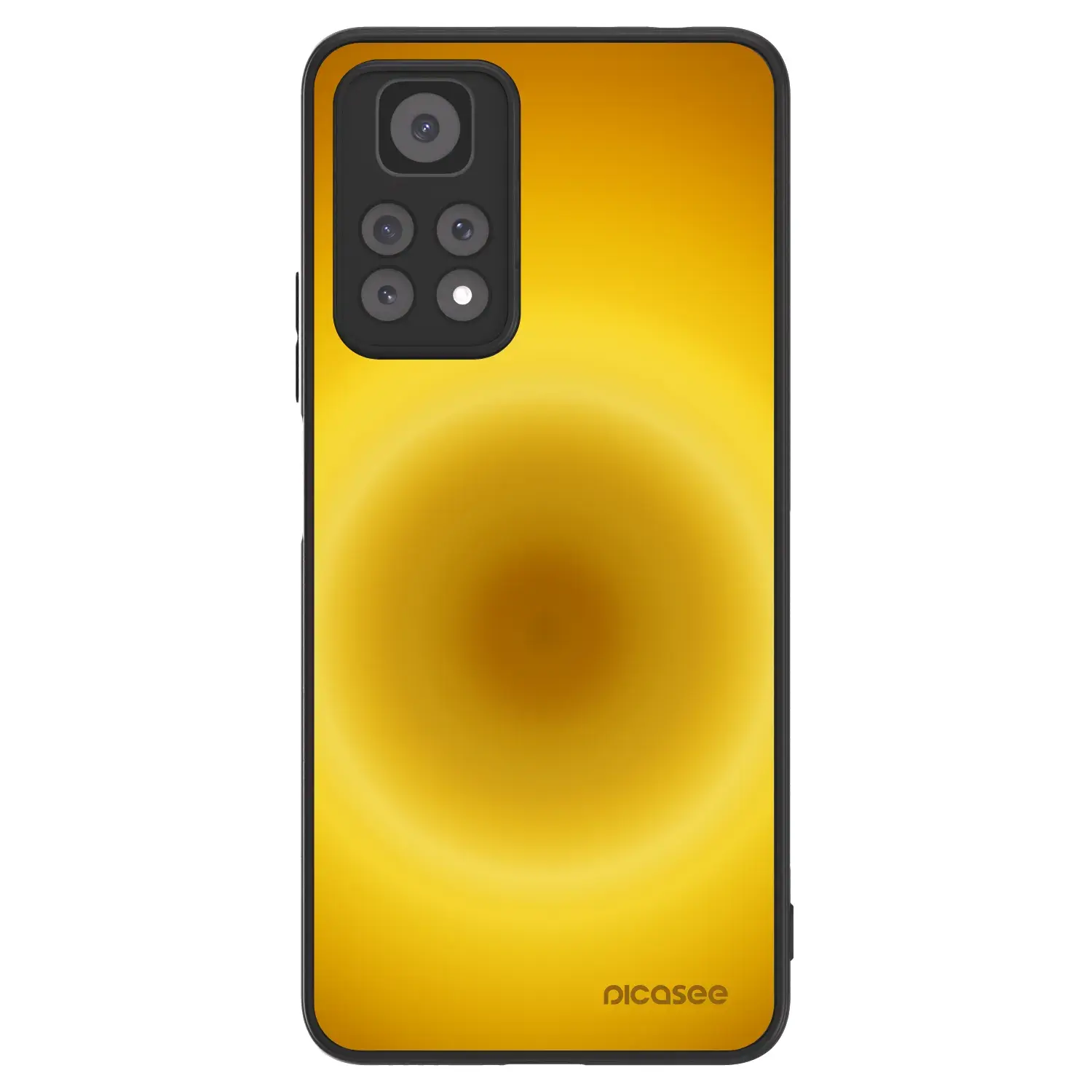 ULTIMATE CASE pro Xiaomi Redmi Note 11 Pro - Solar Pulse