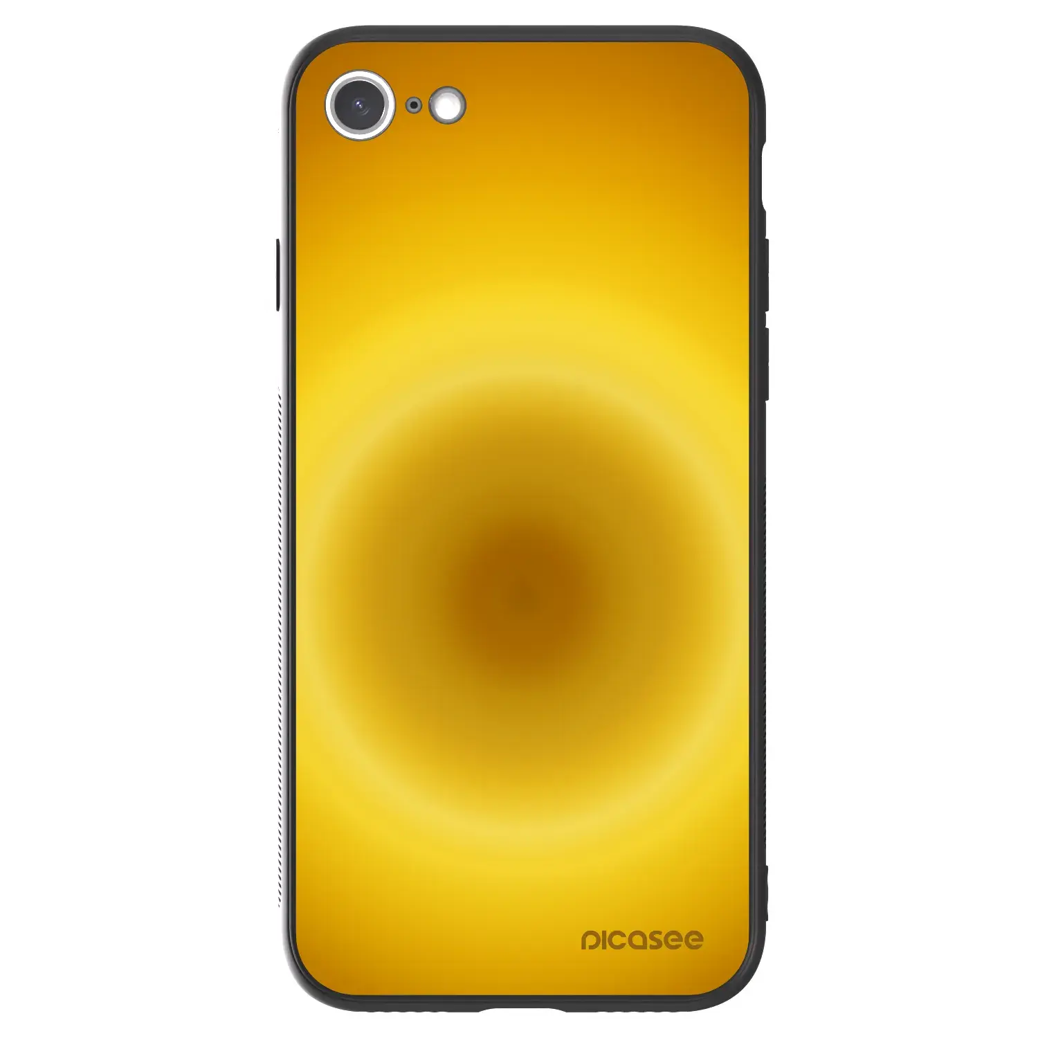 ULTIMATE CASE pro Apple iPhone SE 2022 - Solar Pulse