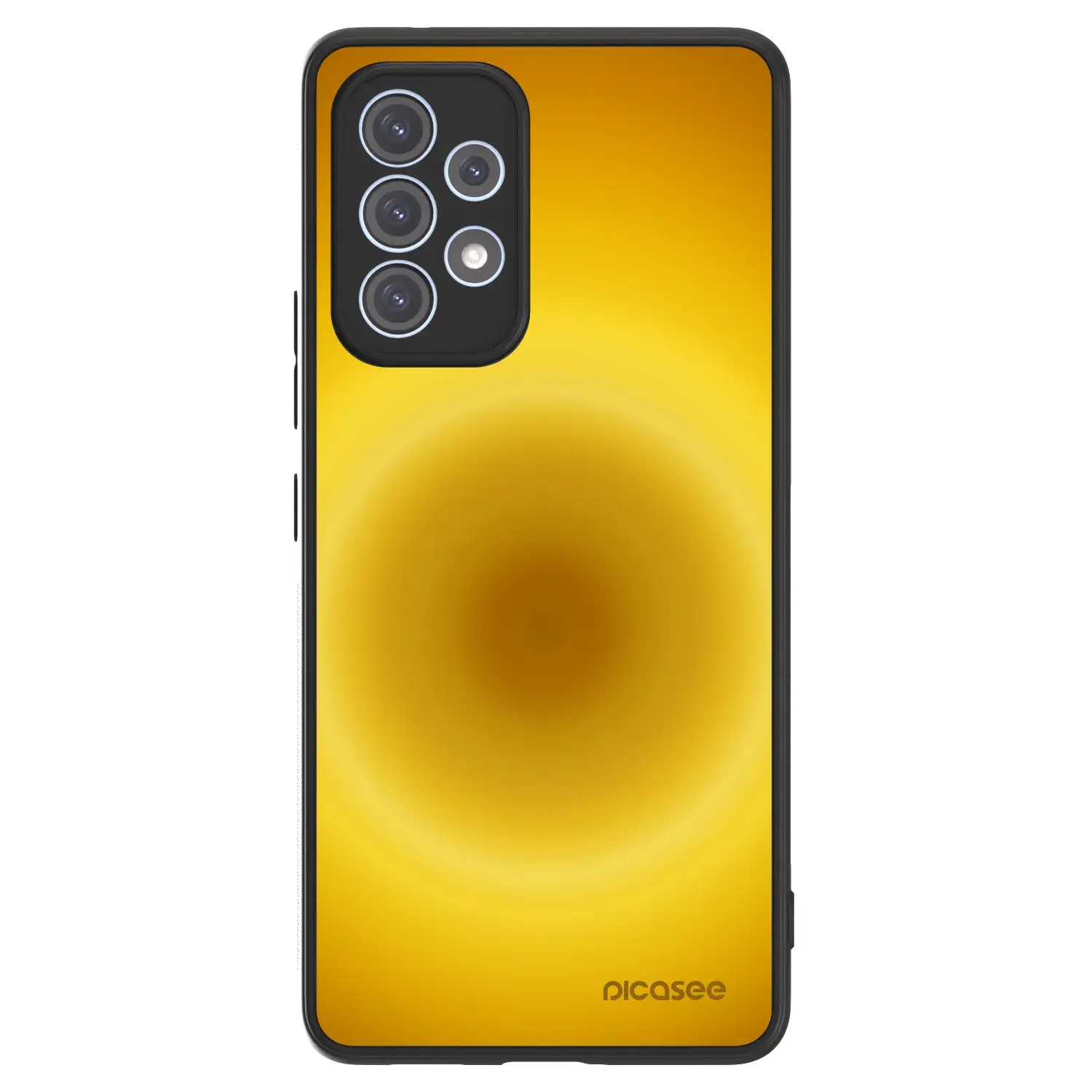 ULTIMATE CASE pro Samsung Galaxy A53 5G A536 - Solar Pulse