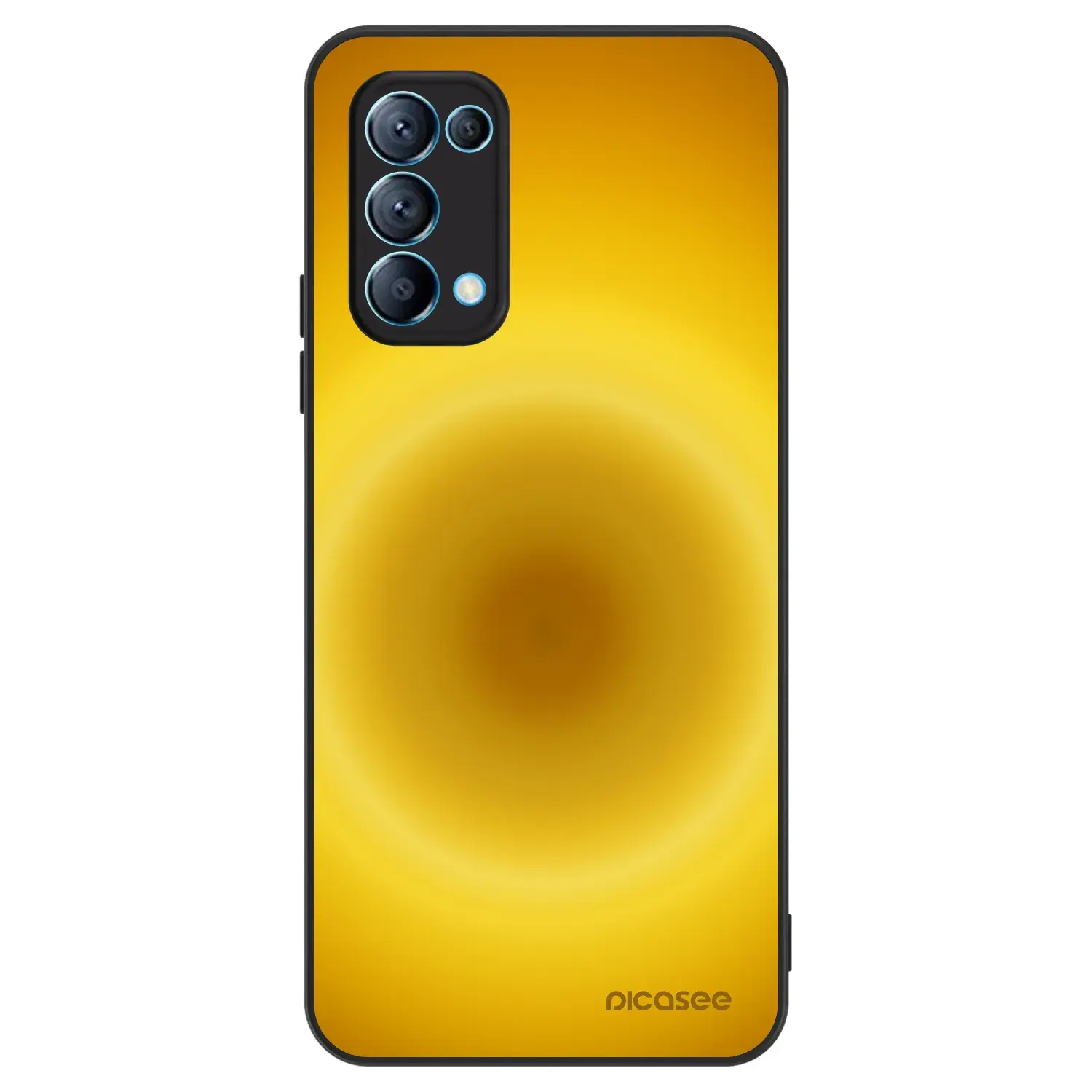 ULTIMATE CASE pro OPPO Reno 5 5G - Solar Pulse