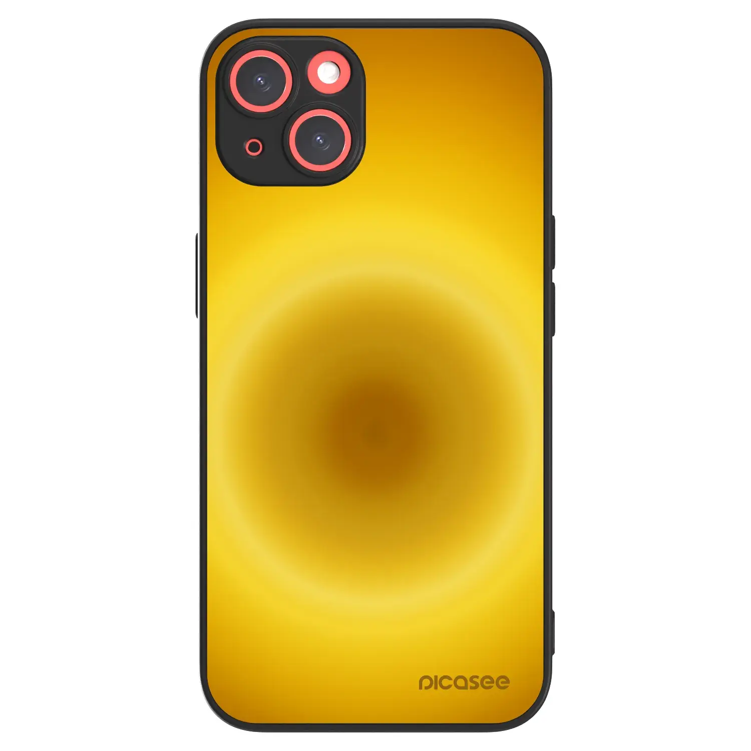 ULTIMATE CASE MagSafe pro Apple iPhone 13 - Solar Pulse