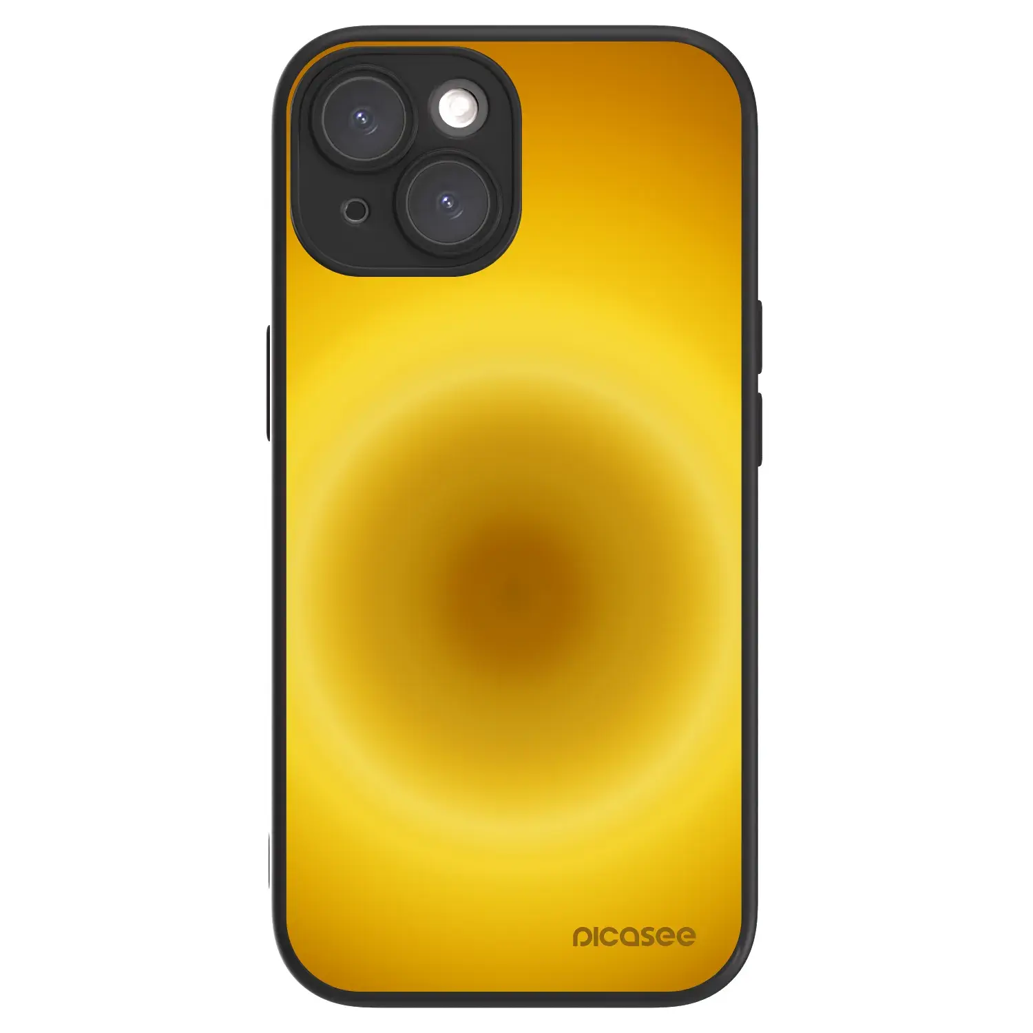 ULTIMATE CASE MagSafe pro Apple iPhone 15 - Solar Pulse