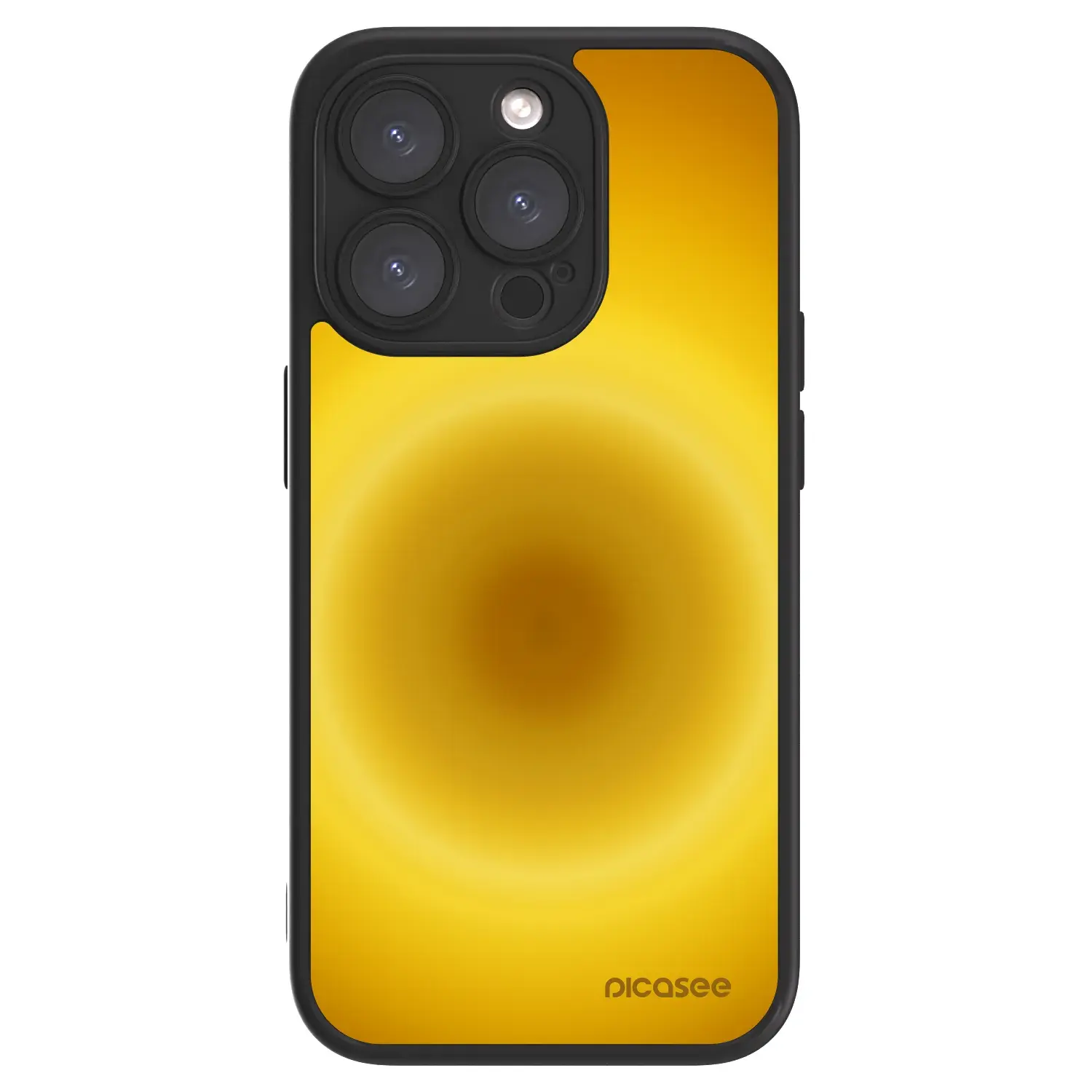 ULTIMATE CASE MagSafe pro Apple iPhone 15 Pro - Solar Pulse