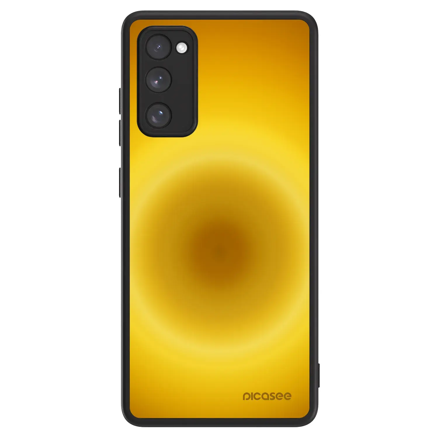 ULTIMATE CASE PowerShare pro Samsung Galaxy S20 FE - Solar Pulse