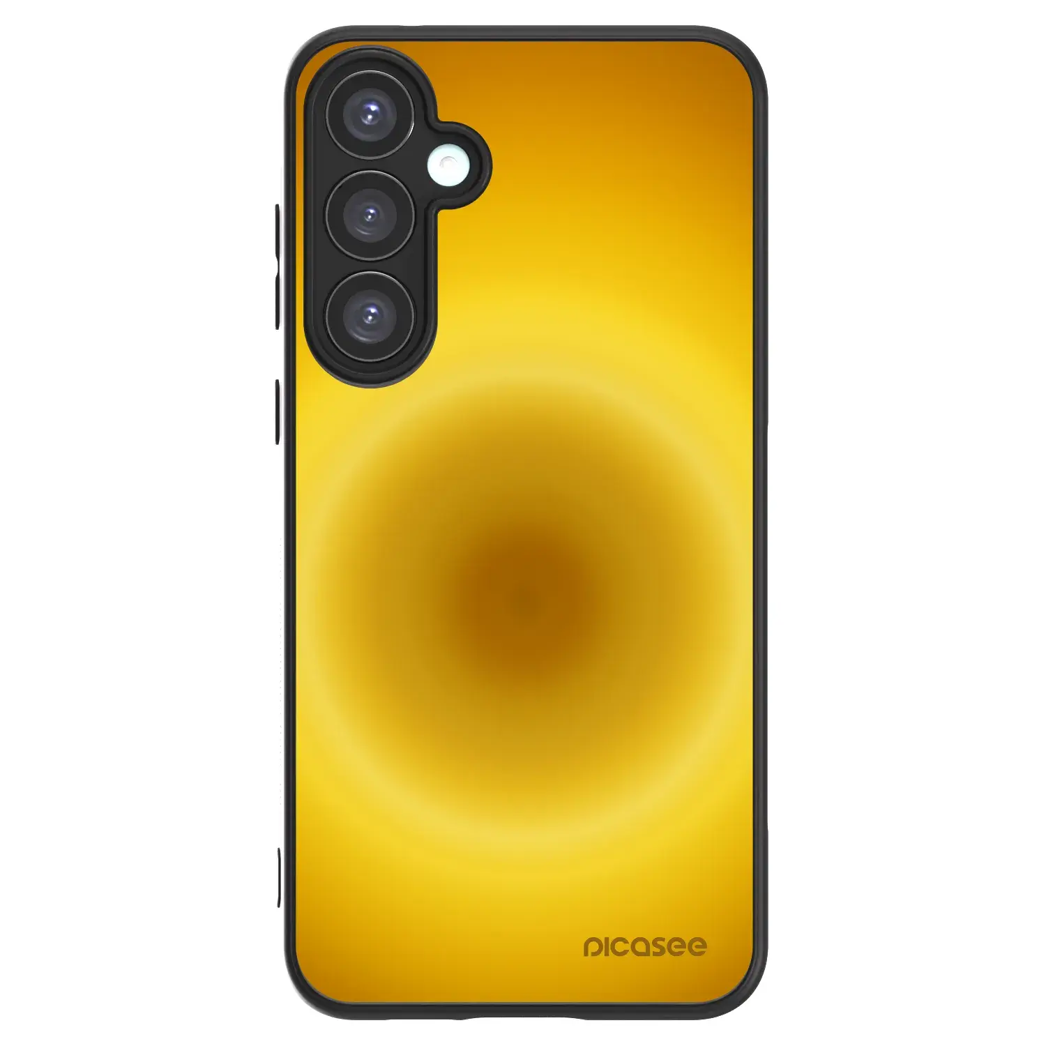 ULTIMATE CASE pro Samsung Galaxy A55 5G A556B - Solar Pulse